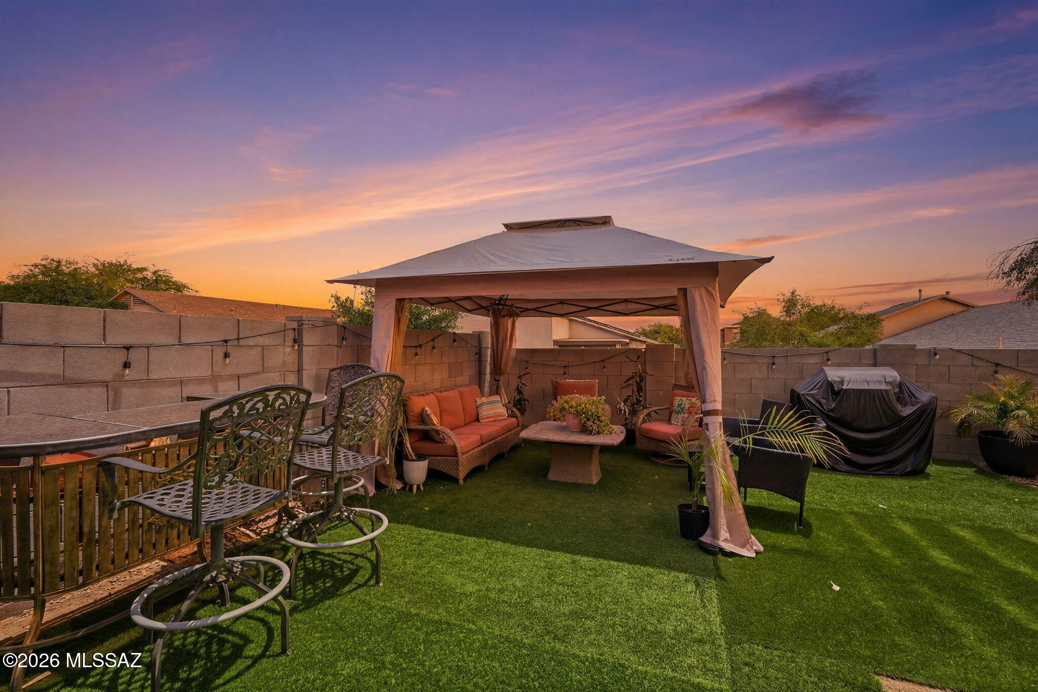 Mission West II Phase I - Residential