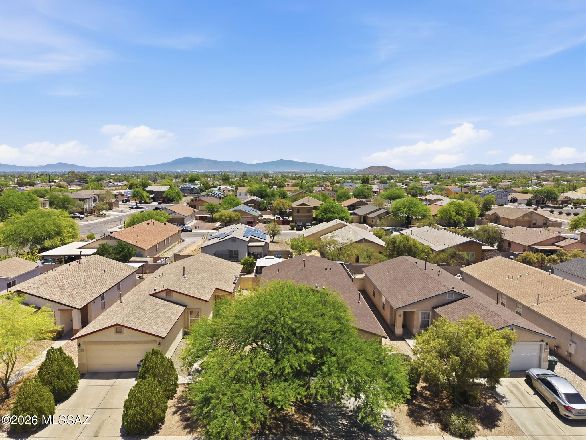 Mission West II Phase I - Residential