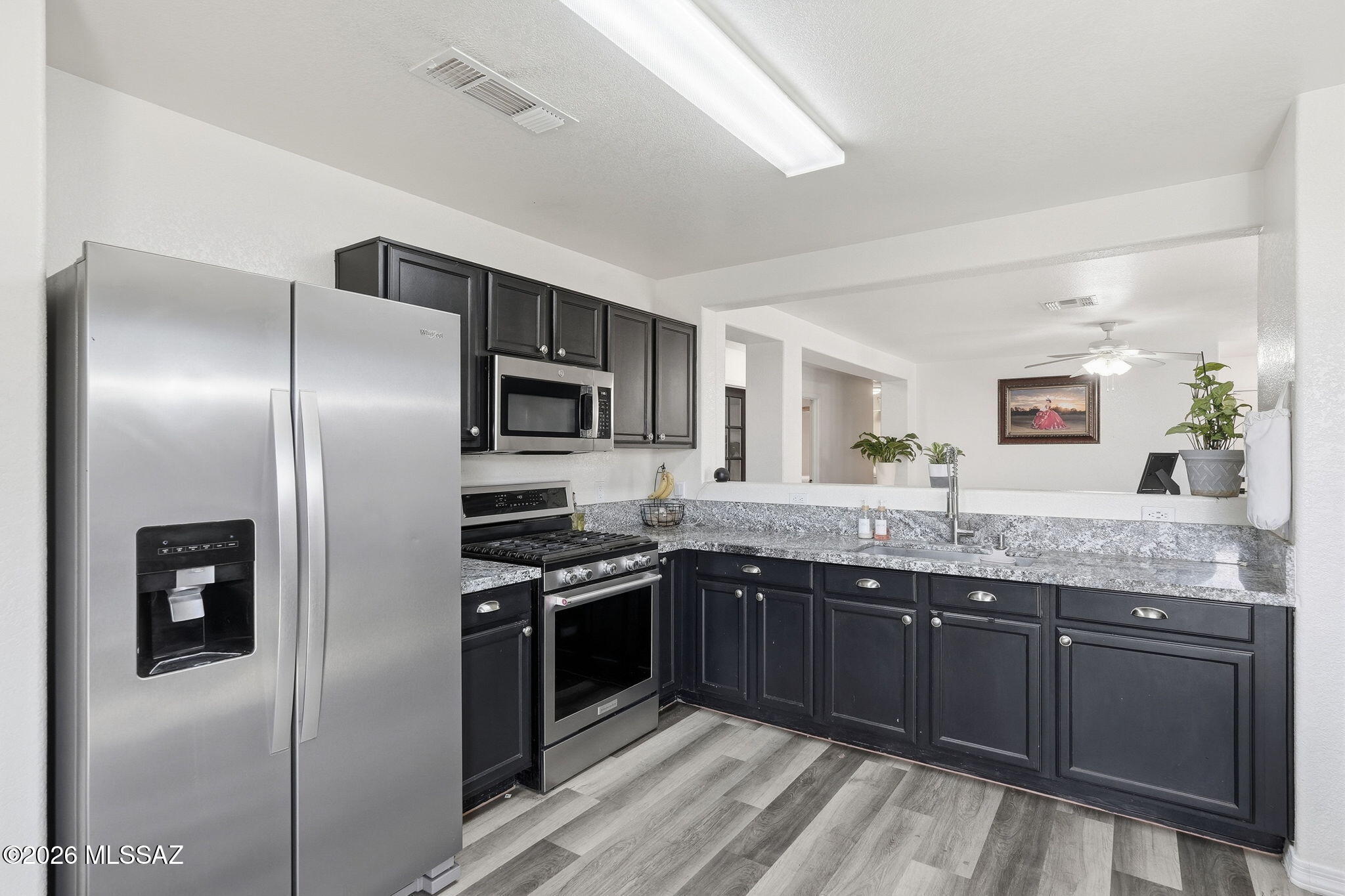 Mission West II Phase I - Residential