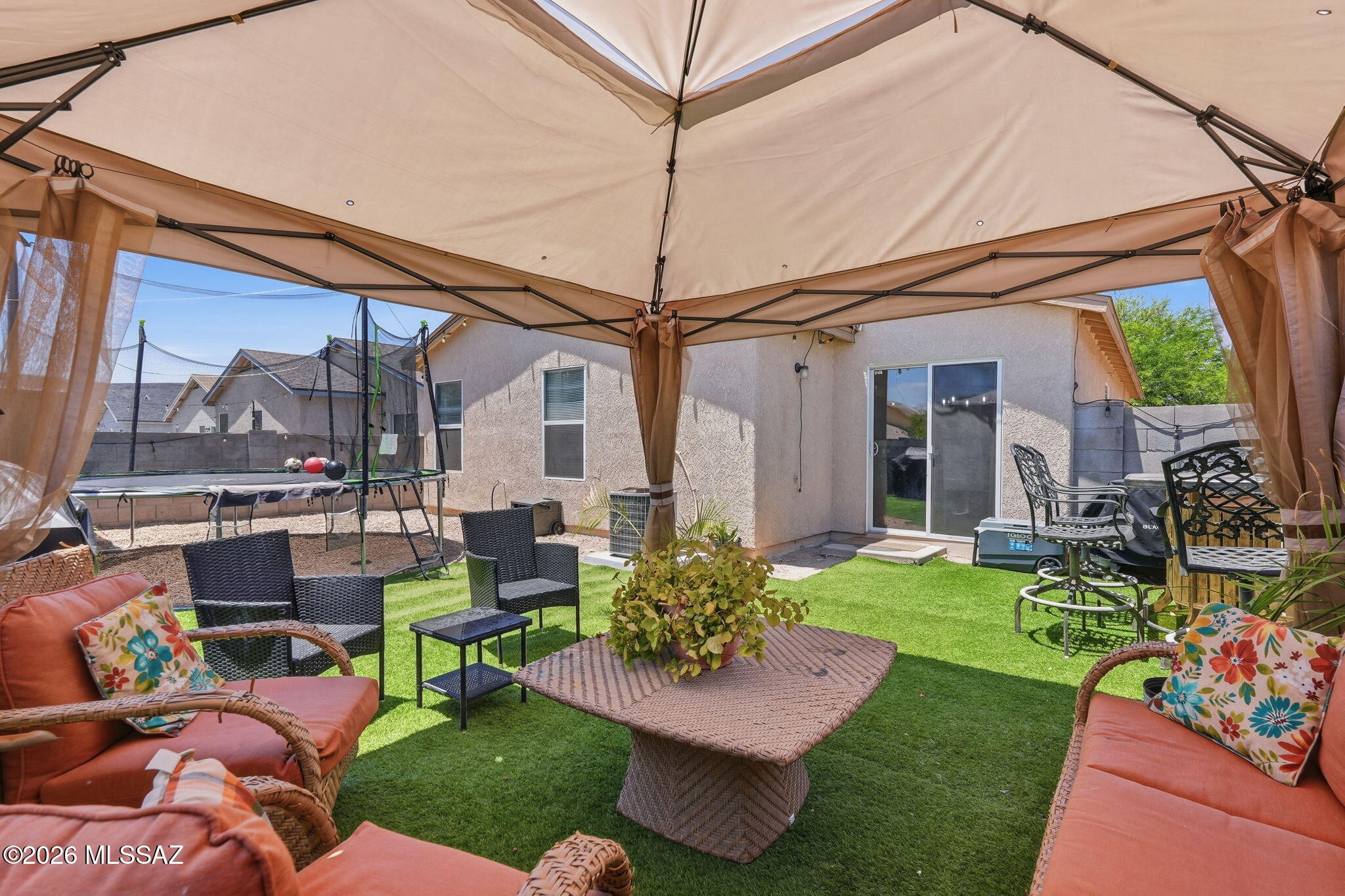 Mission West II Phase I - Residential