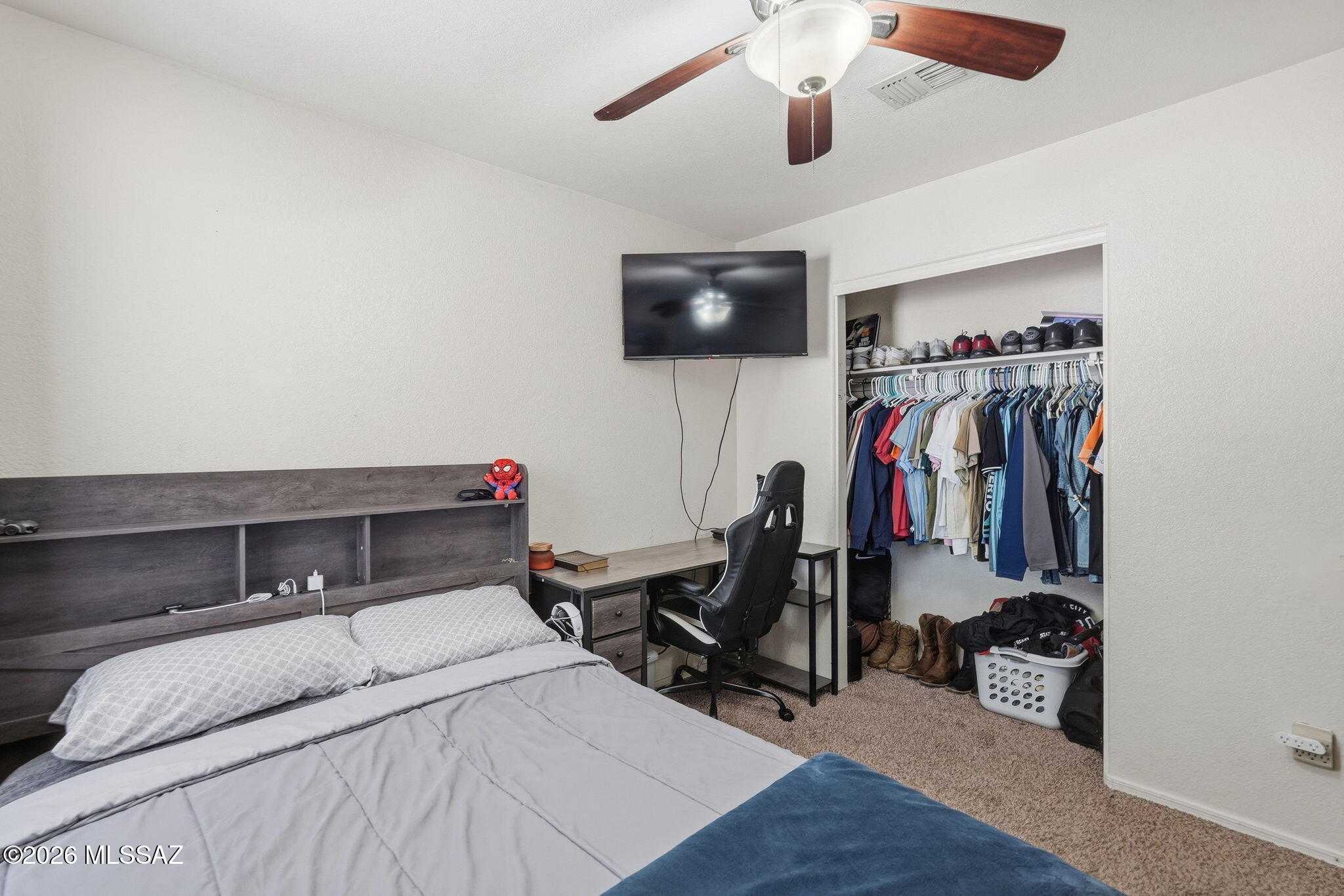 Mission West II Phase I - Residential