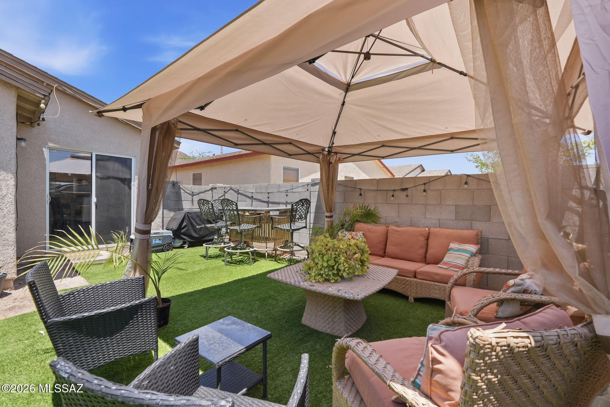 Mission West II Phase I - Residential