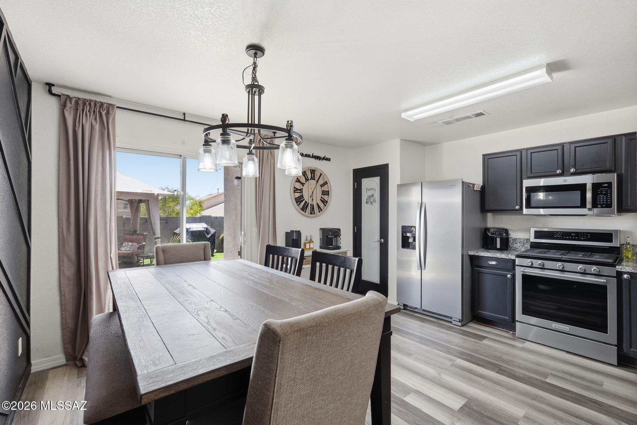 Mission West II Phase I - Residential