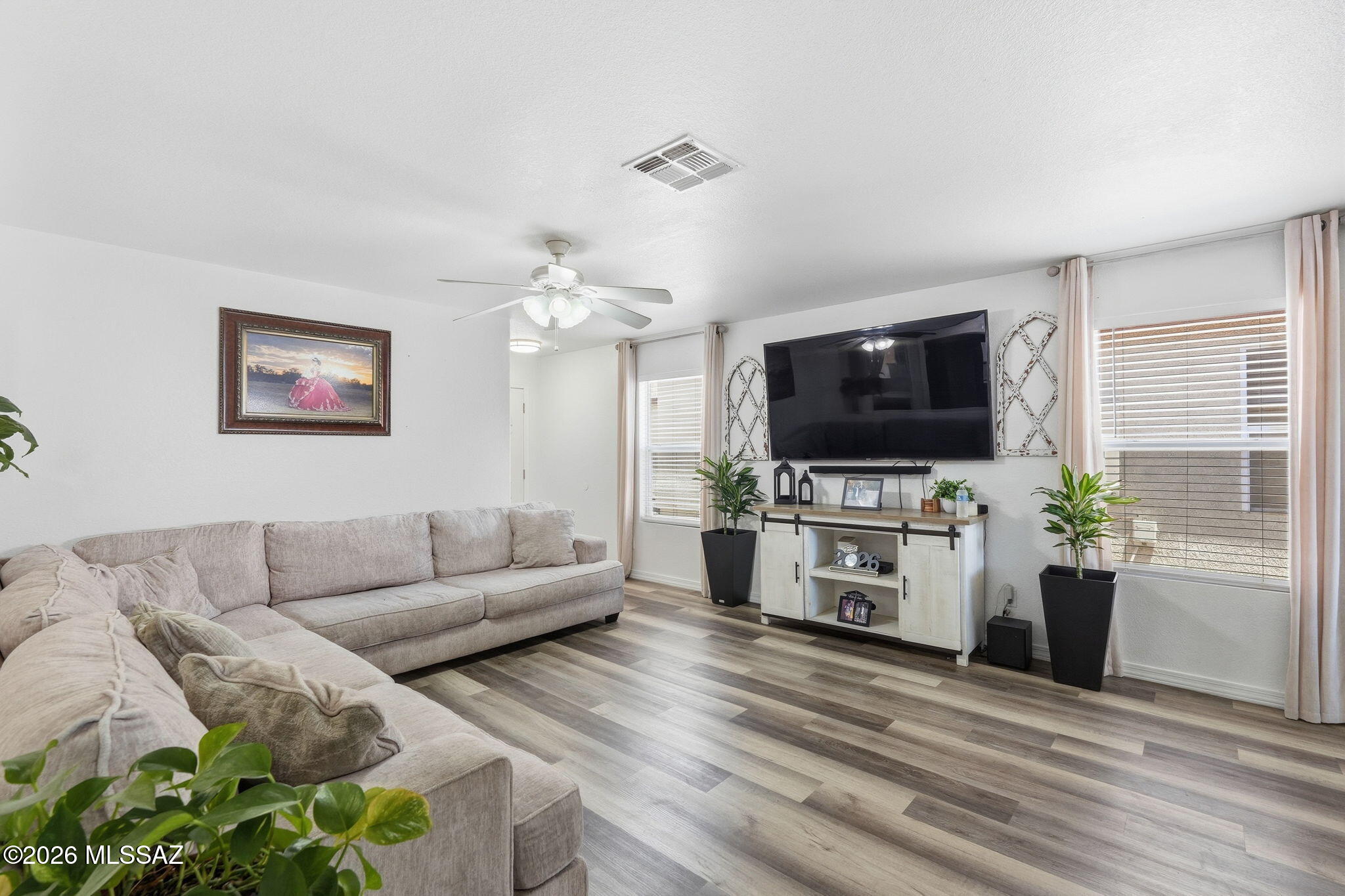 Mission West II Phase I - Residential