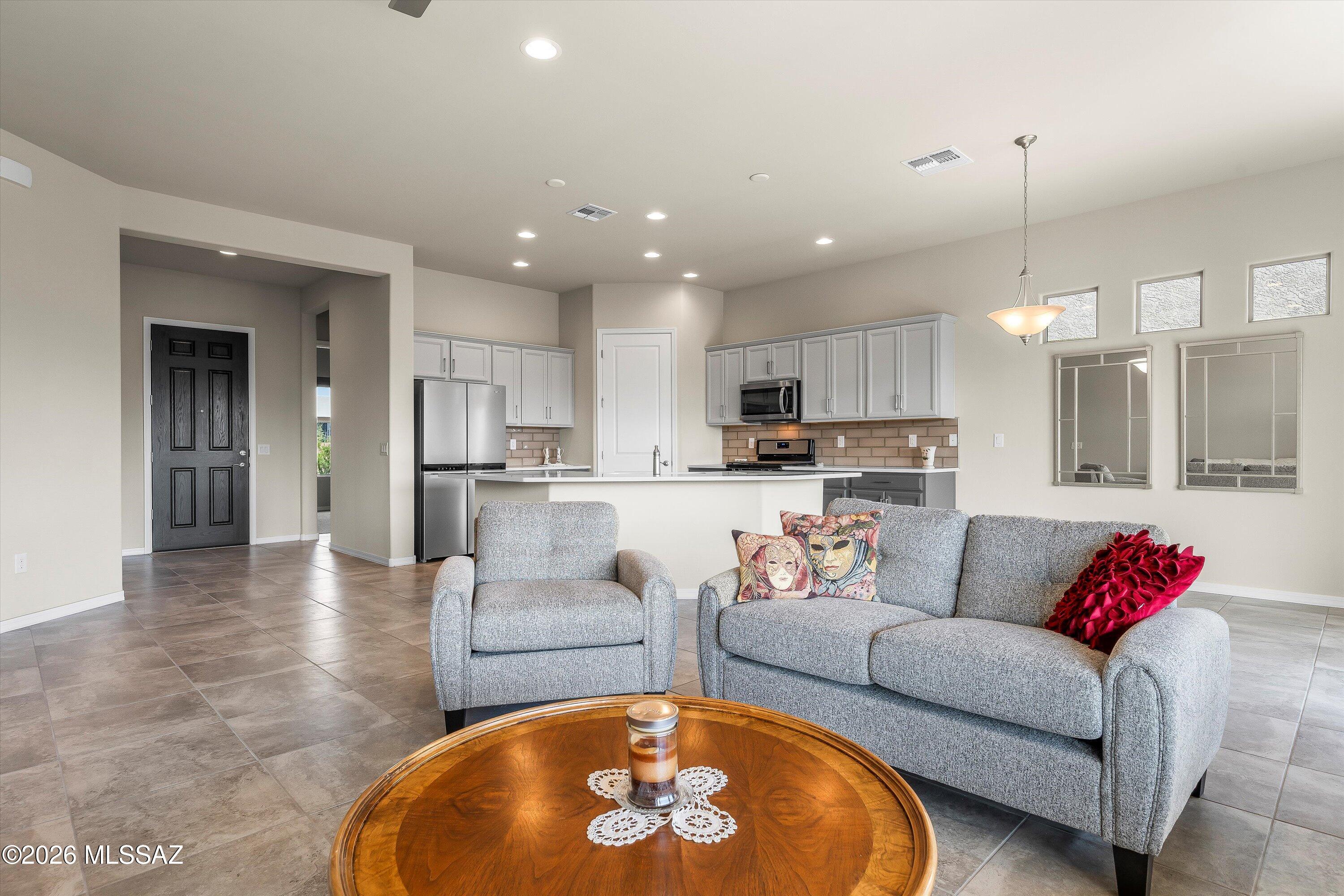Las Campanas PTN Block C Phase 1B2 - Residential