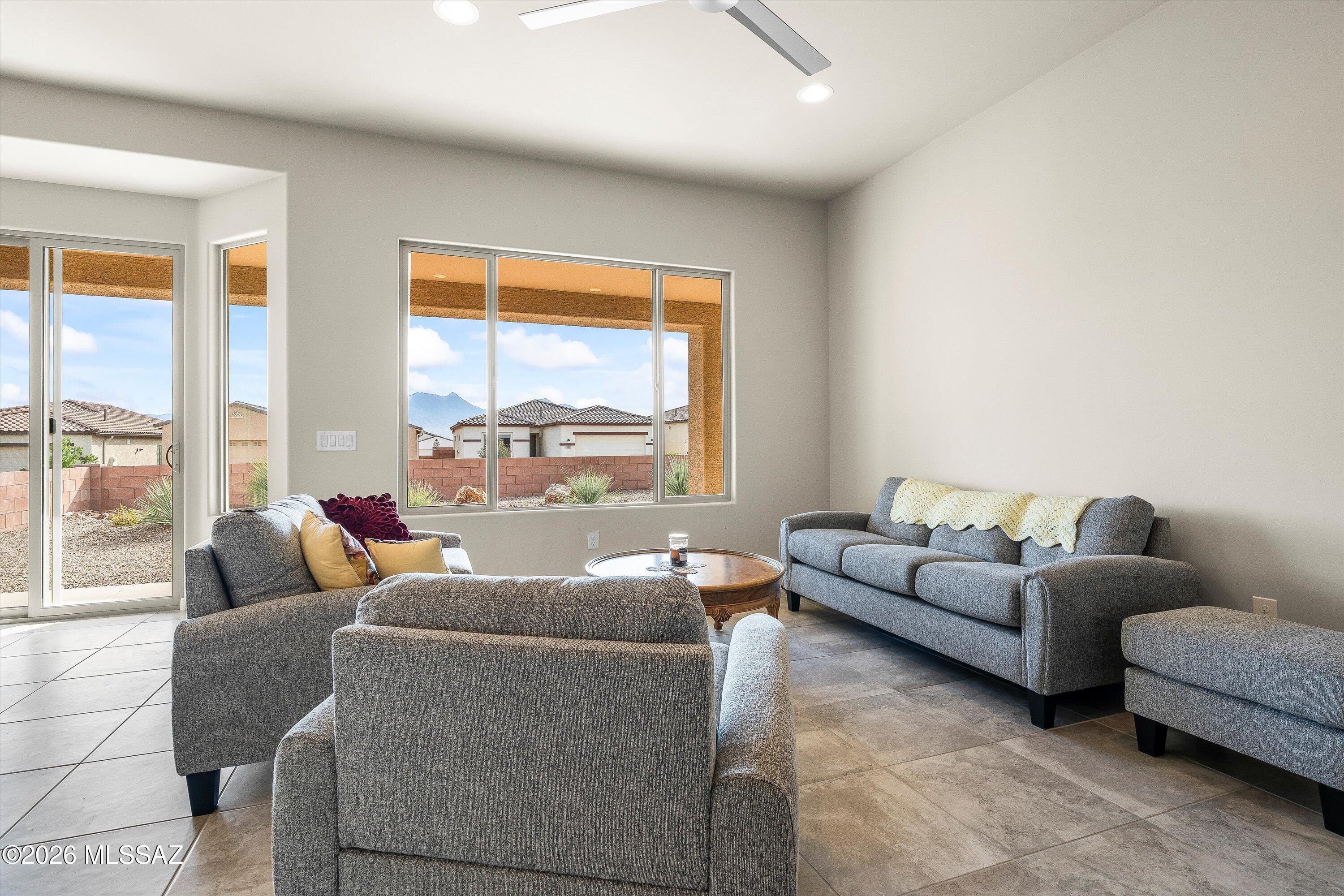Las Campanas PTN Block C Phase 1B2 - Residential