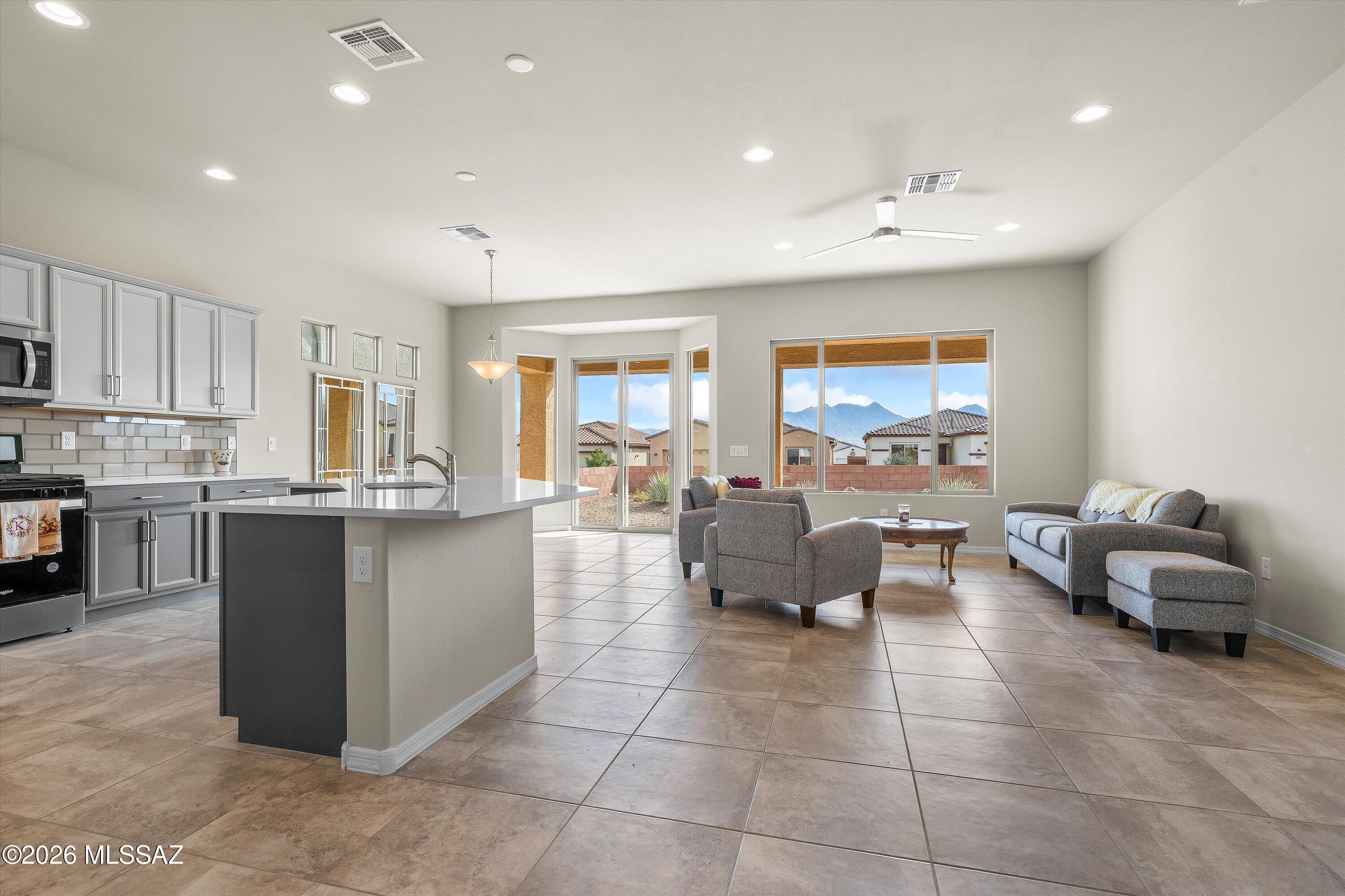 Las Campanas PTN Block C Phase 1B2 - Residential