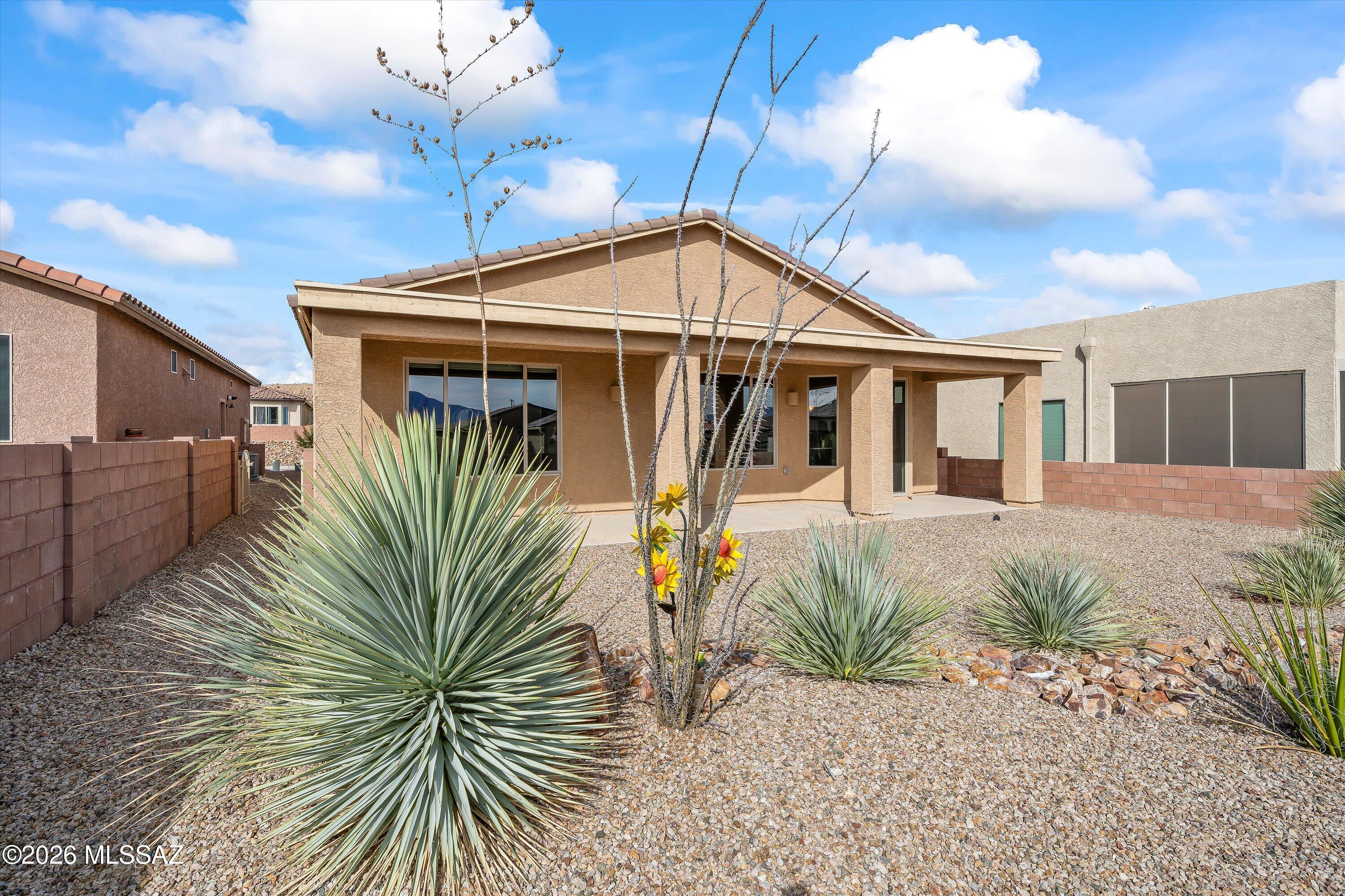 Las Campanas PTN Block C Phase 1B2 - Residential