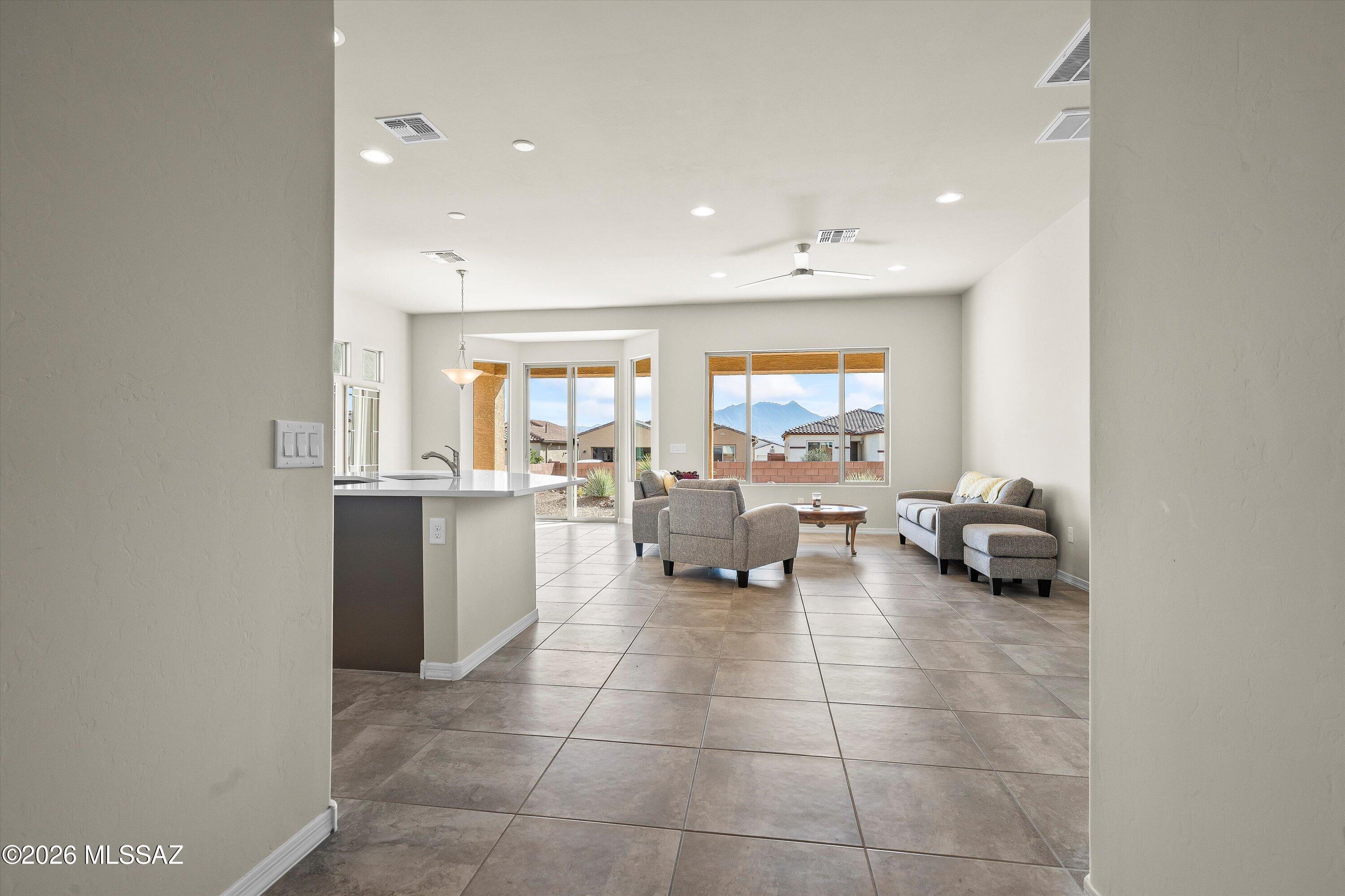 Las Campanas PTN Block C Phase 1B2 - Residential
