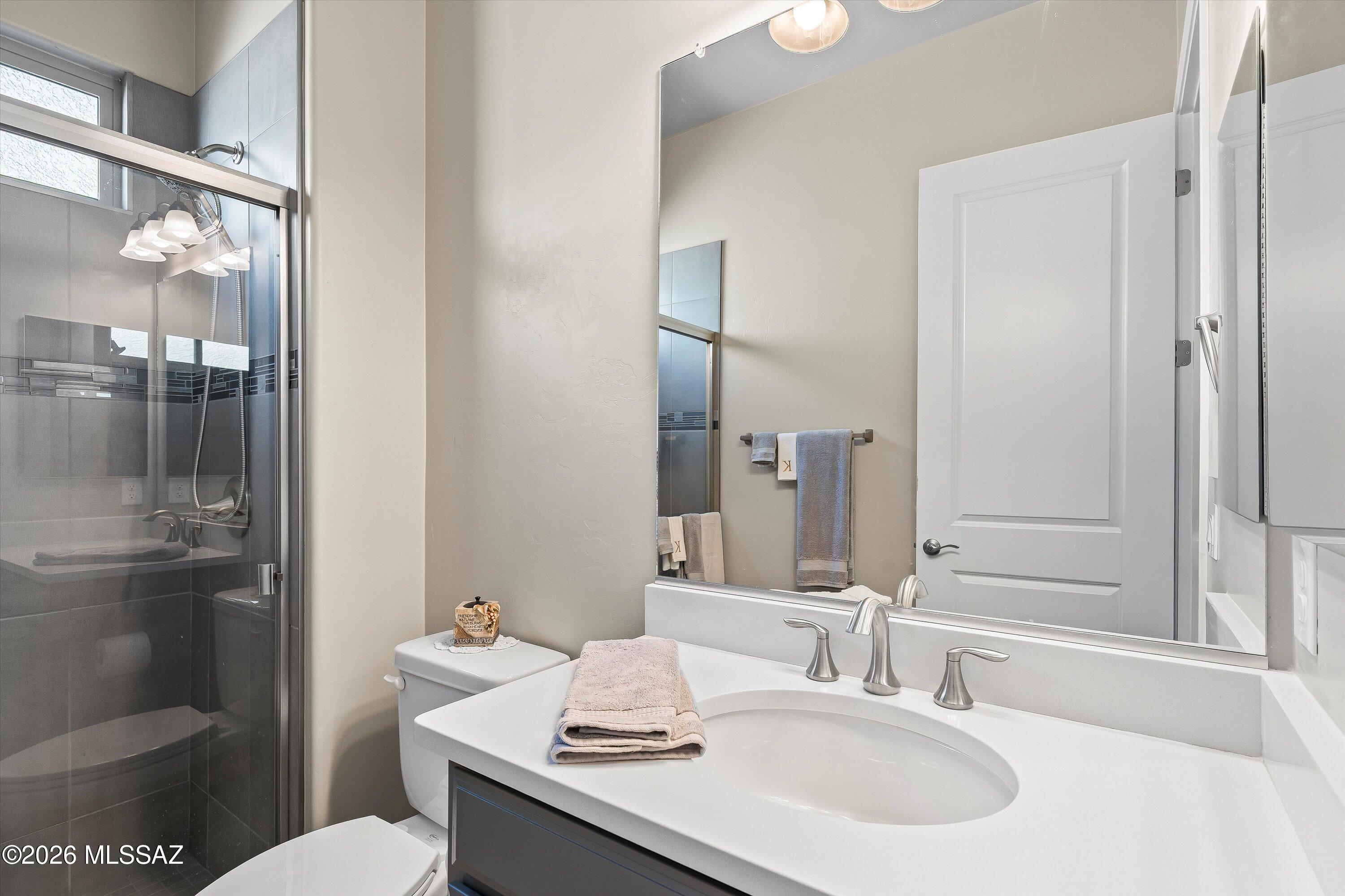 Las Campanas PTN Block C Phase 1B2 - Residential