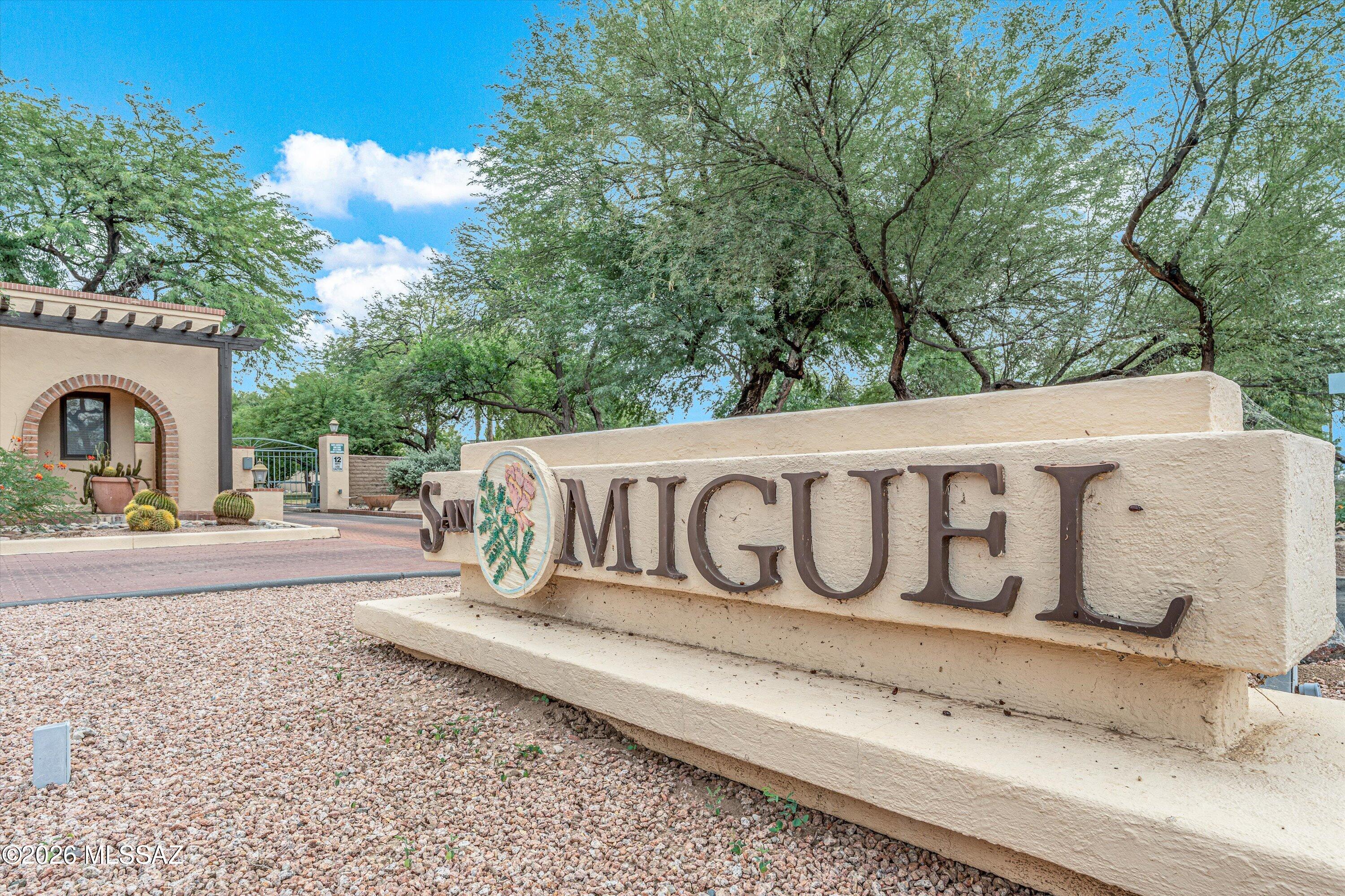 San Miguel (1-40) - Residential