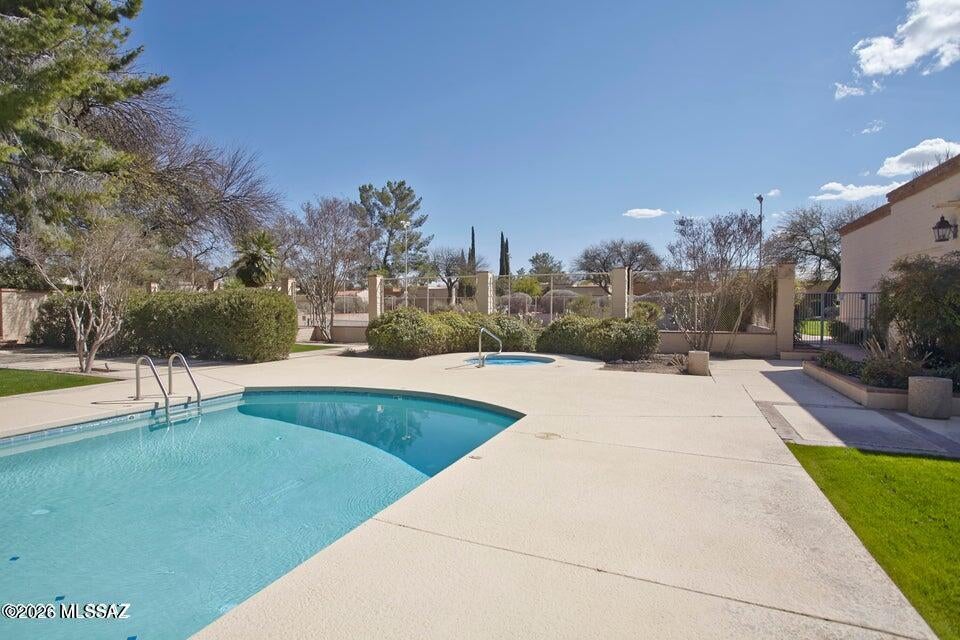San Miguel (1-40) - Residential