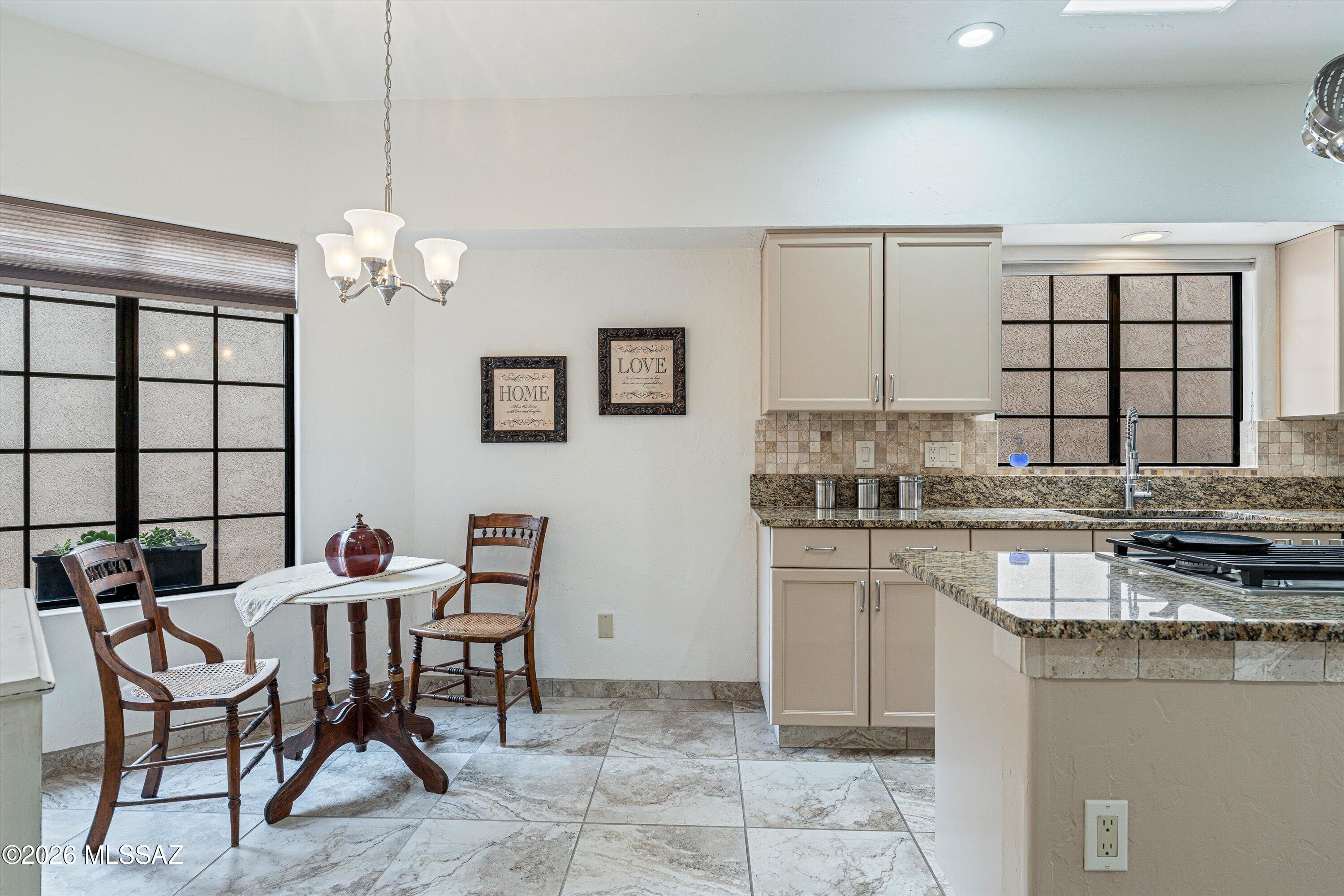 San Miguel (1-40) - Residential