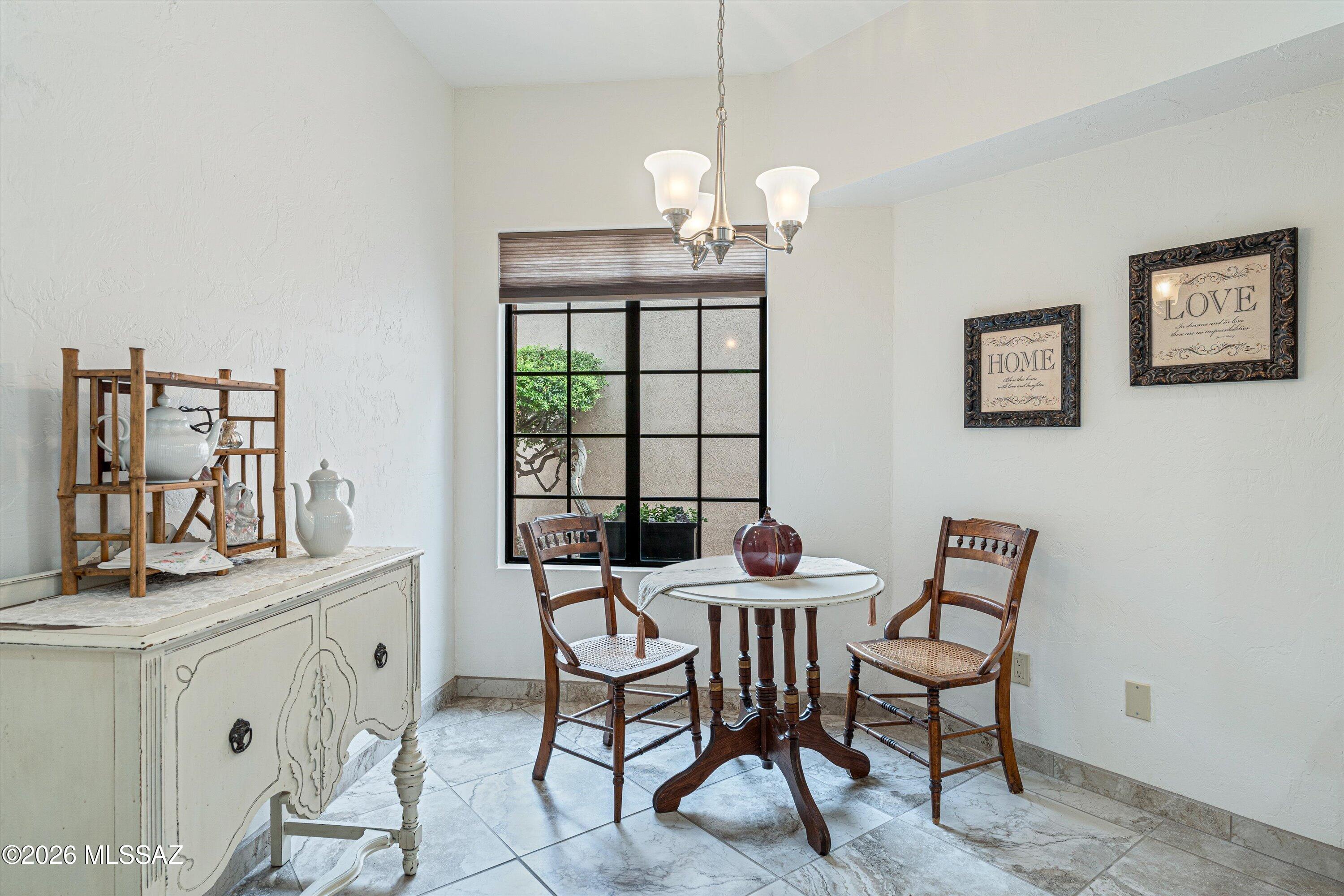 San Miguel (1-40) - Residential