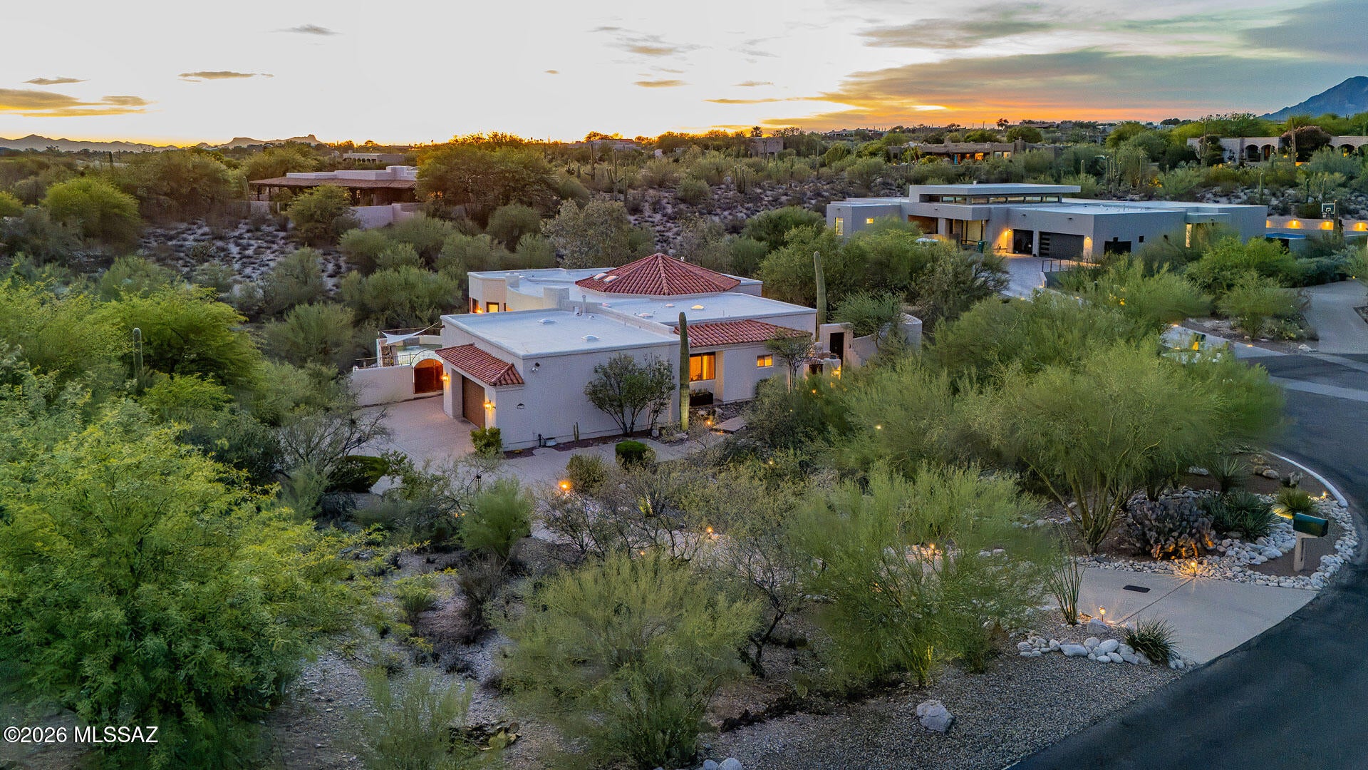 Bellas Catalina Estates - Residential