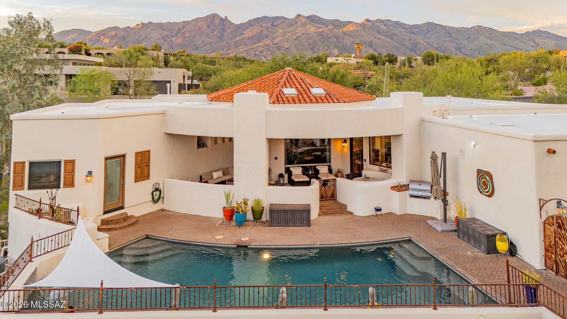 Bellas Catalina Estates - Residential
