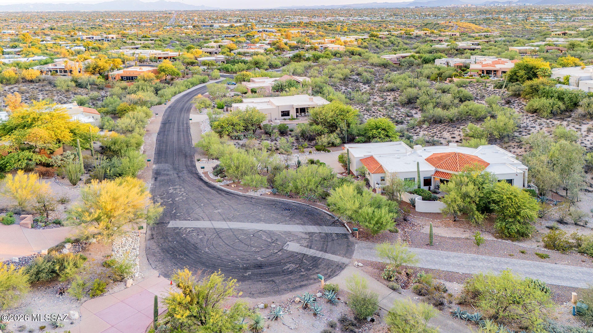 Bellas Catalina Estates - Residential