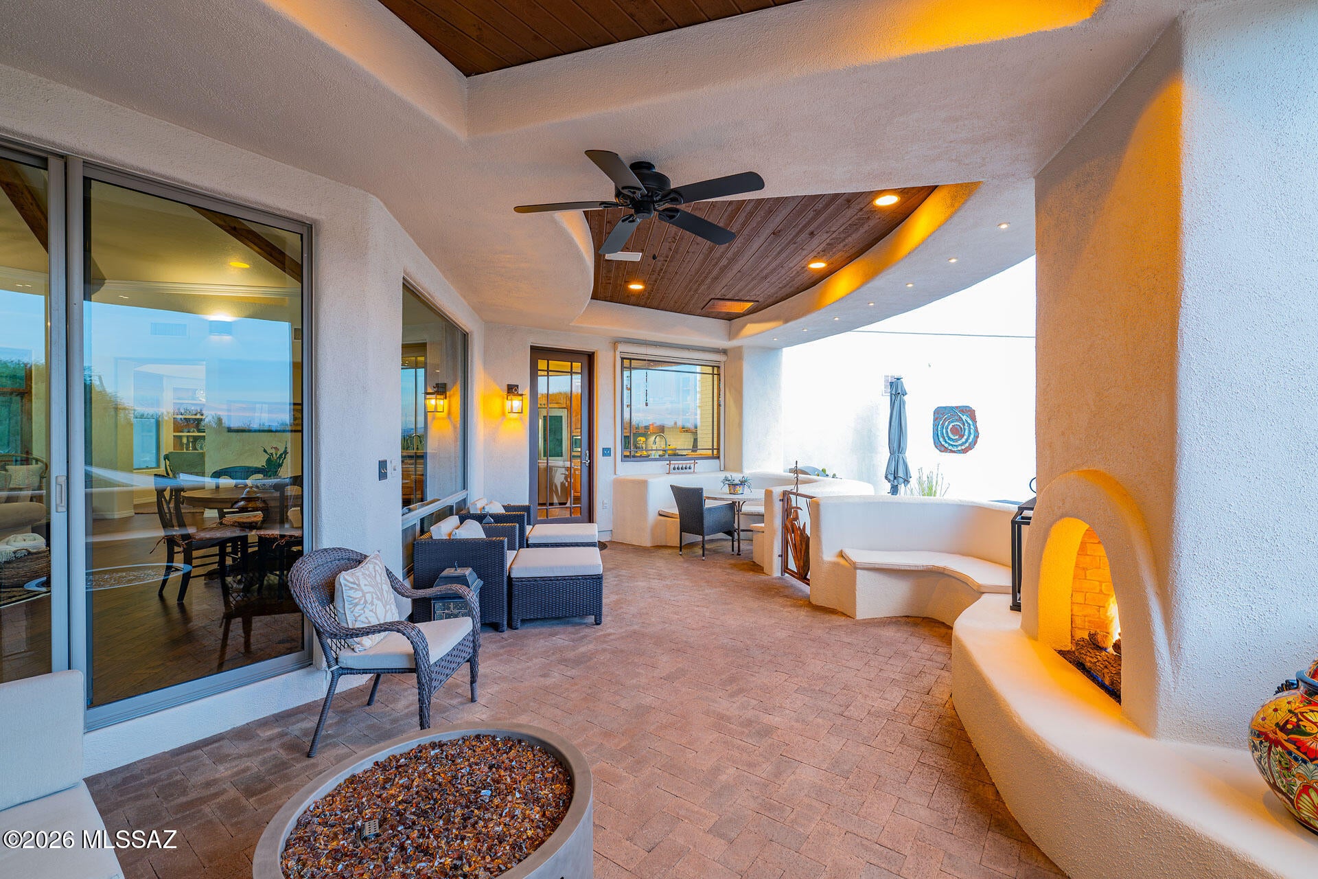 Bellas Catalina Estates - Residential