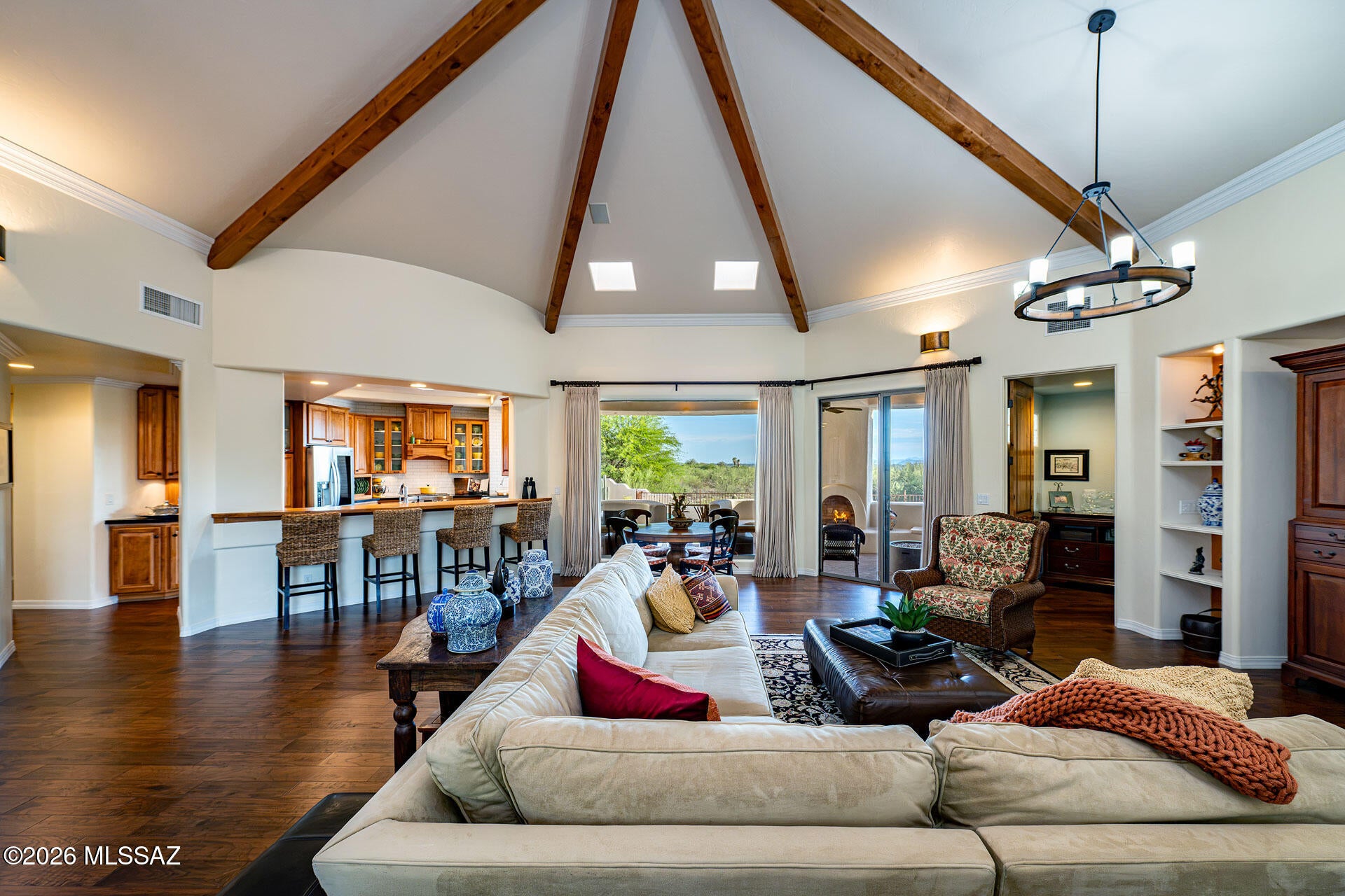 Bellas Catalina Estates - Residential