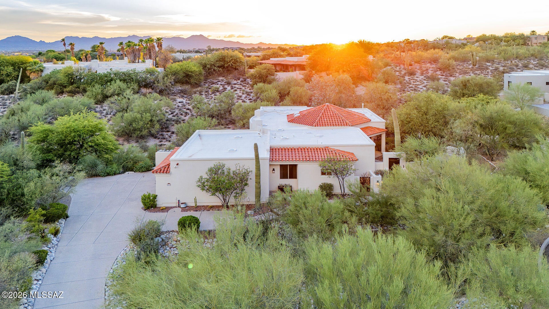 Bellas Catalina Estates - Residential