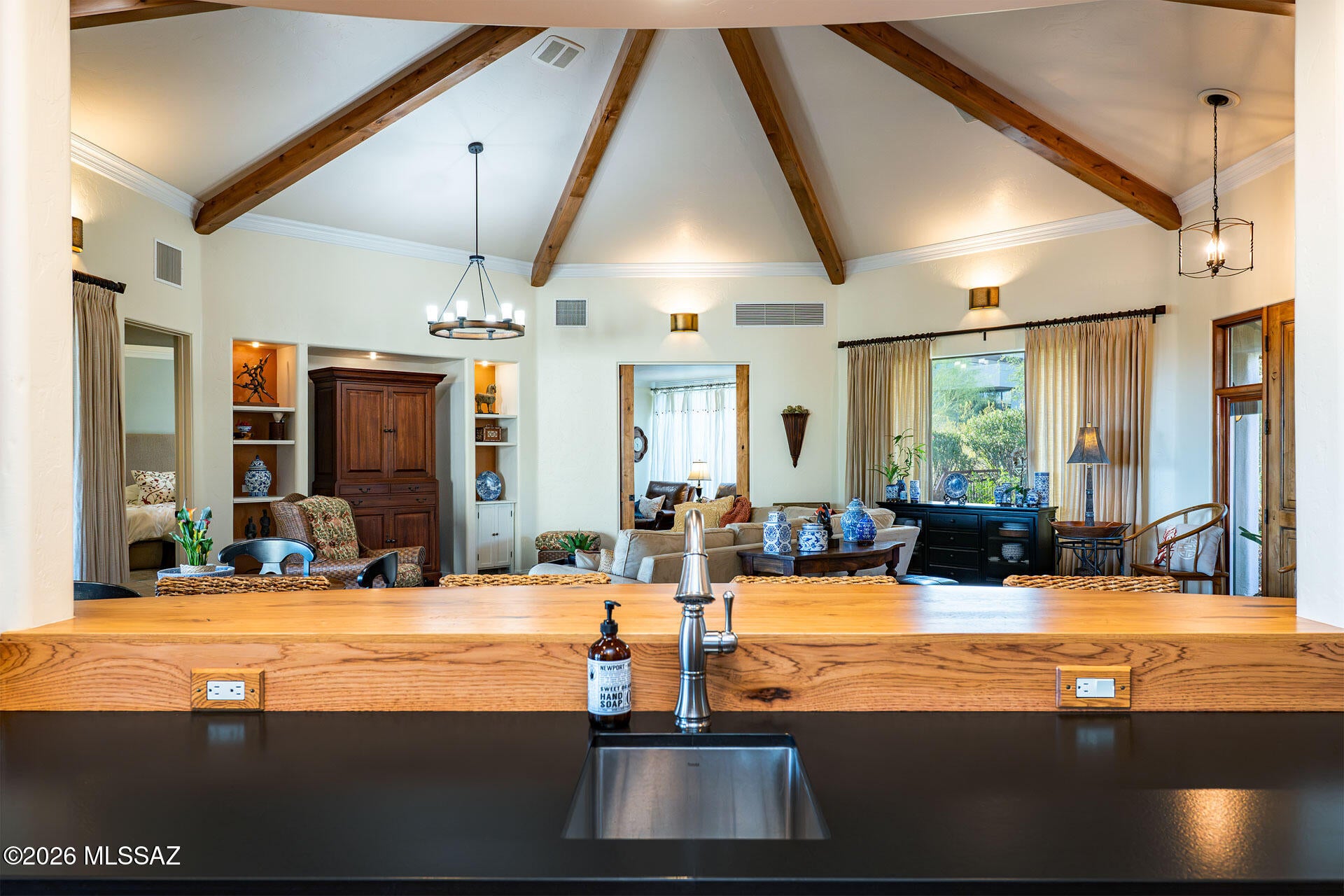 Bellas Catalina Estates - Residential