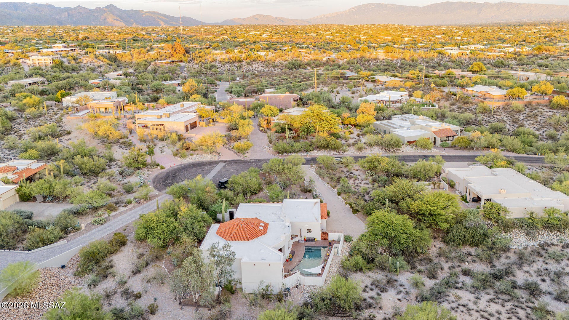 Bellas Catalina Estates - Residential