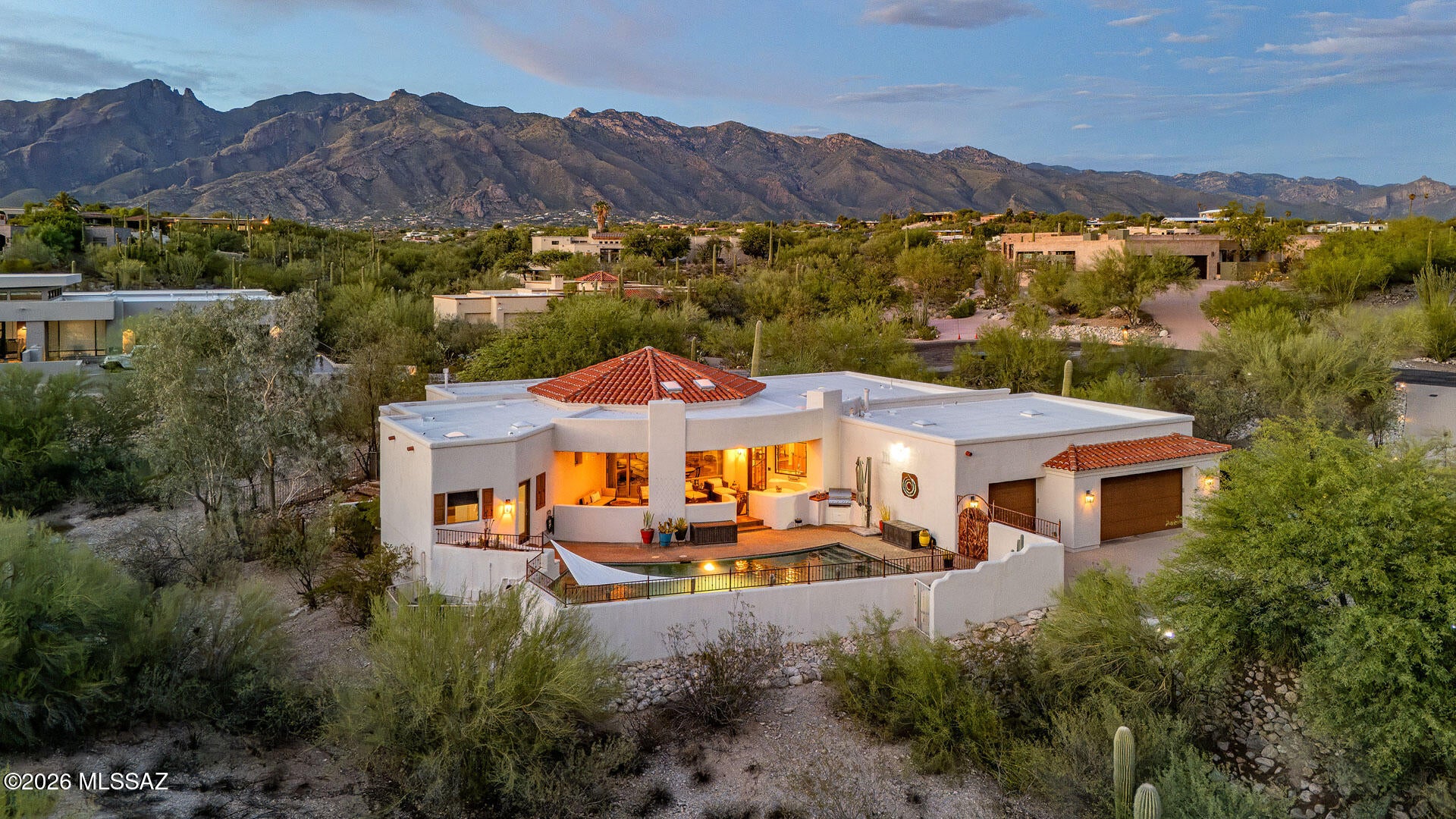 Bellas Catalina Estates - Residential