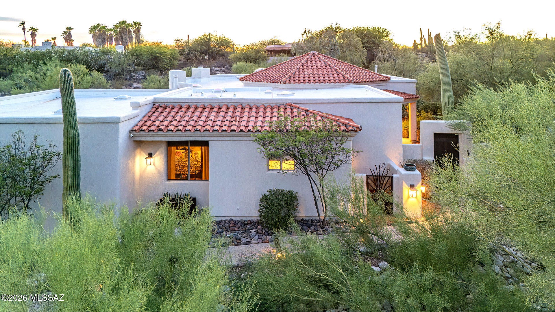 Bellas Catalina Estates - Residential