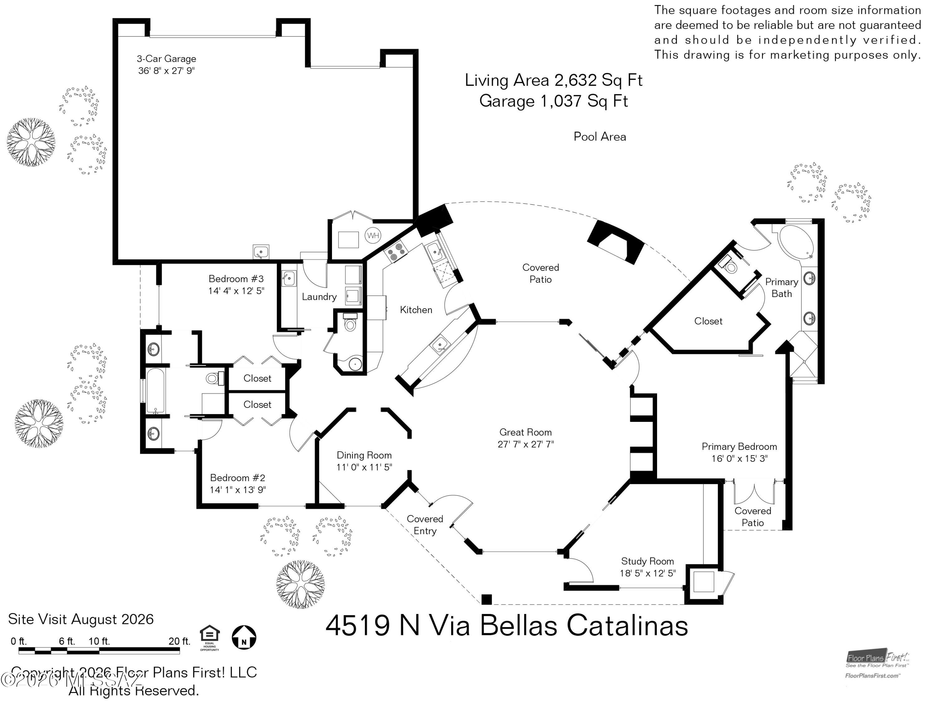 Bellas Catalina Estates - Residential