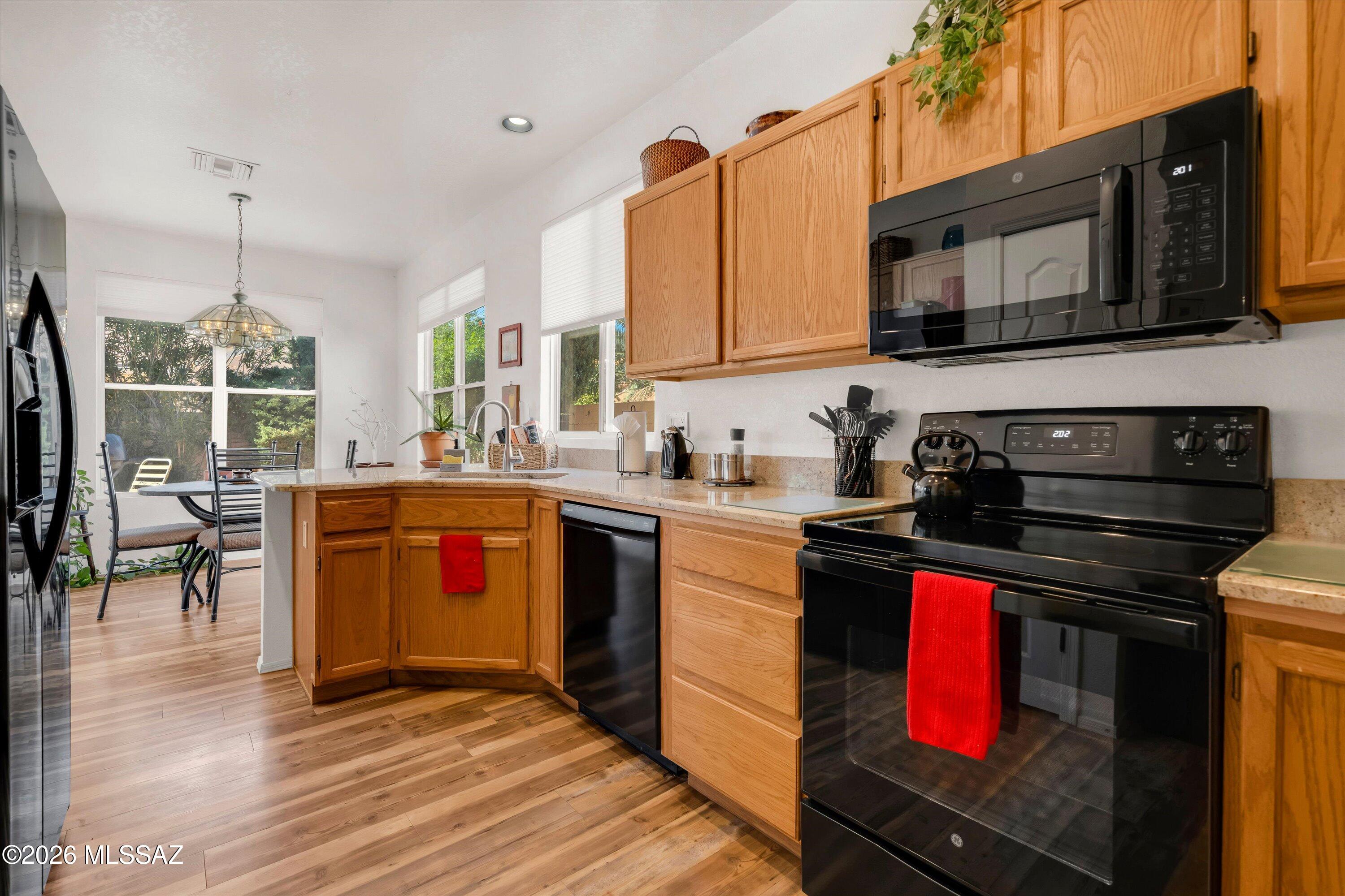 North Ranch (1-187) - Residential
