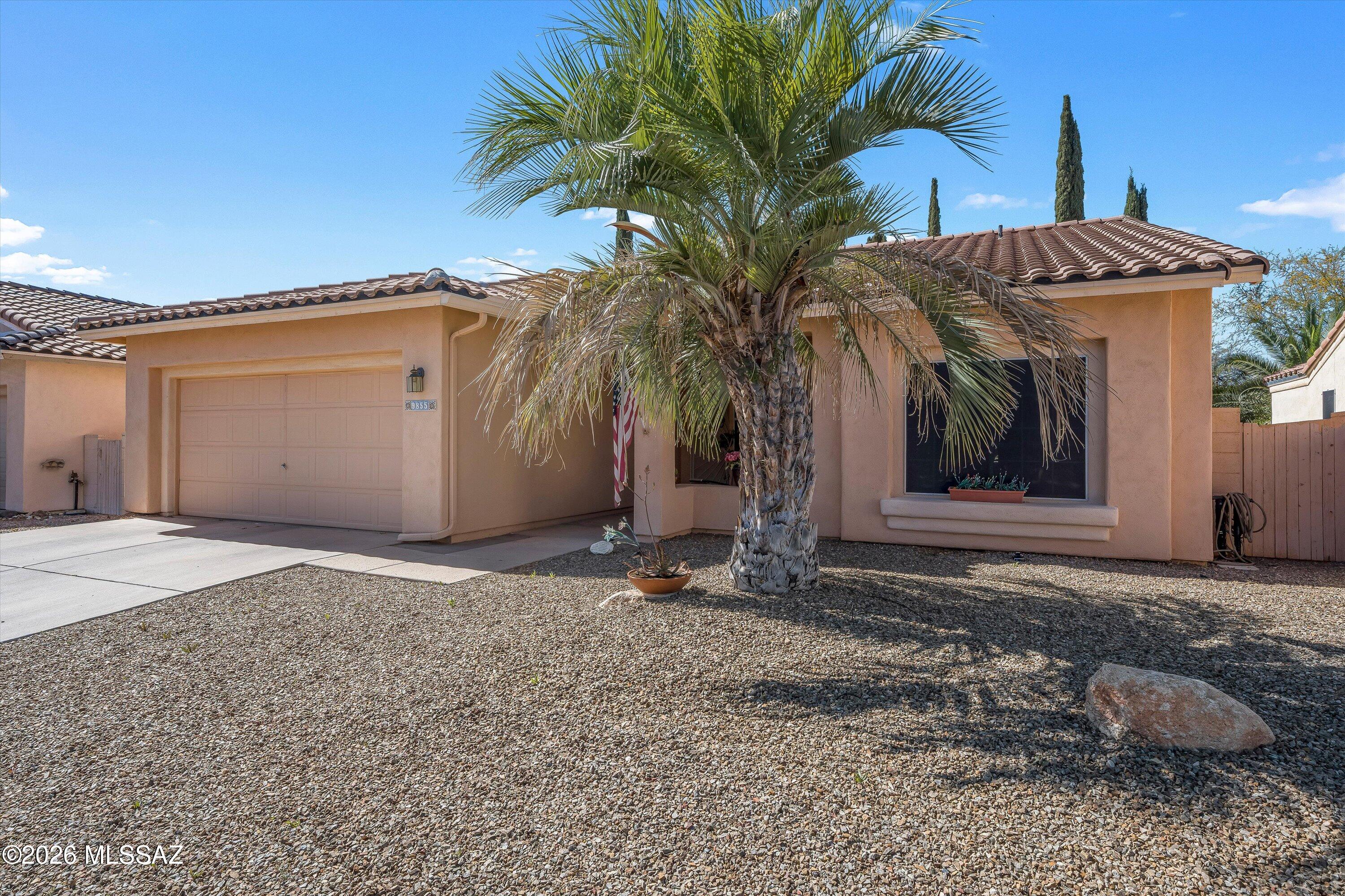 North Ranch (1-187) - Residential