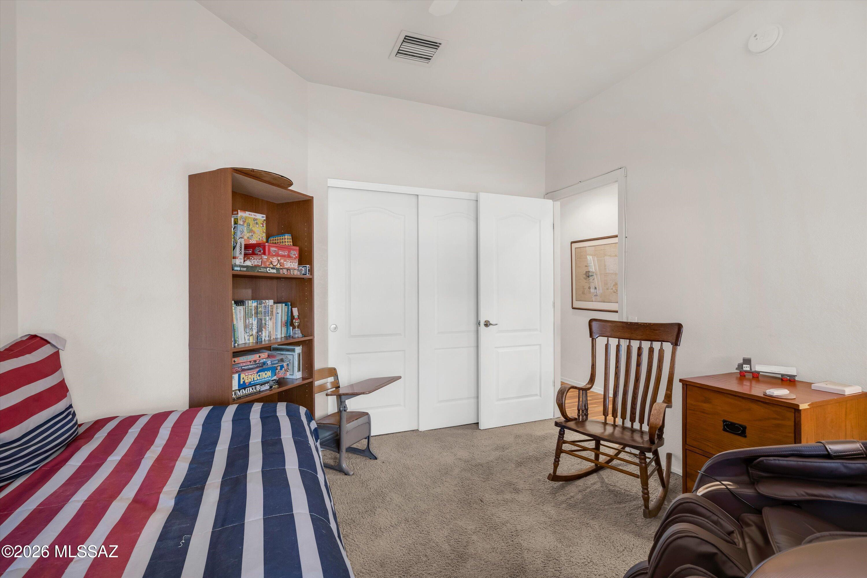 North Ranch (1-187) - Residential