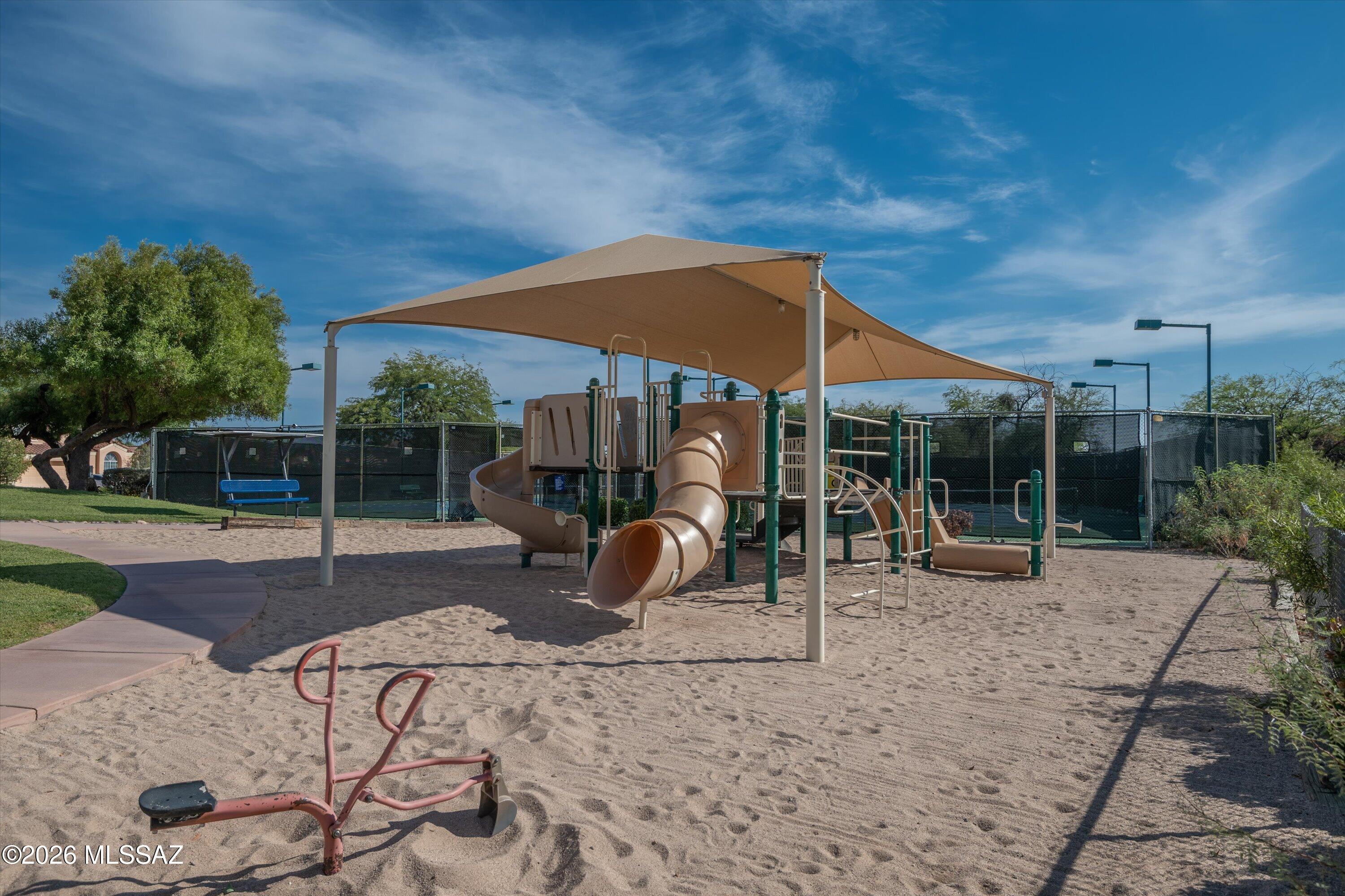 North Ranch (1-187) - Residential