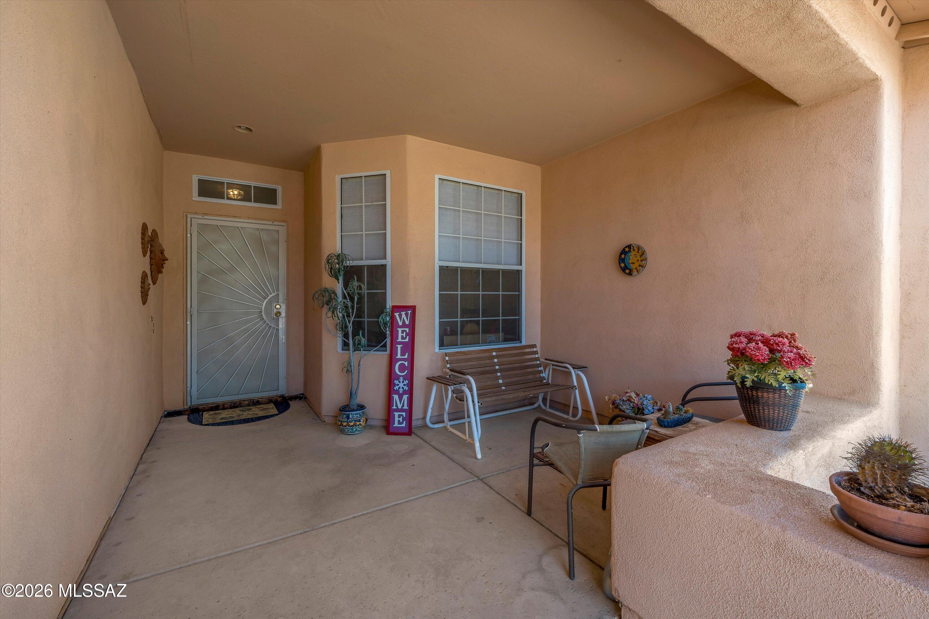 North Ranch (1-187) - Residential