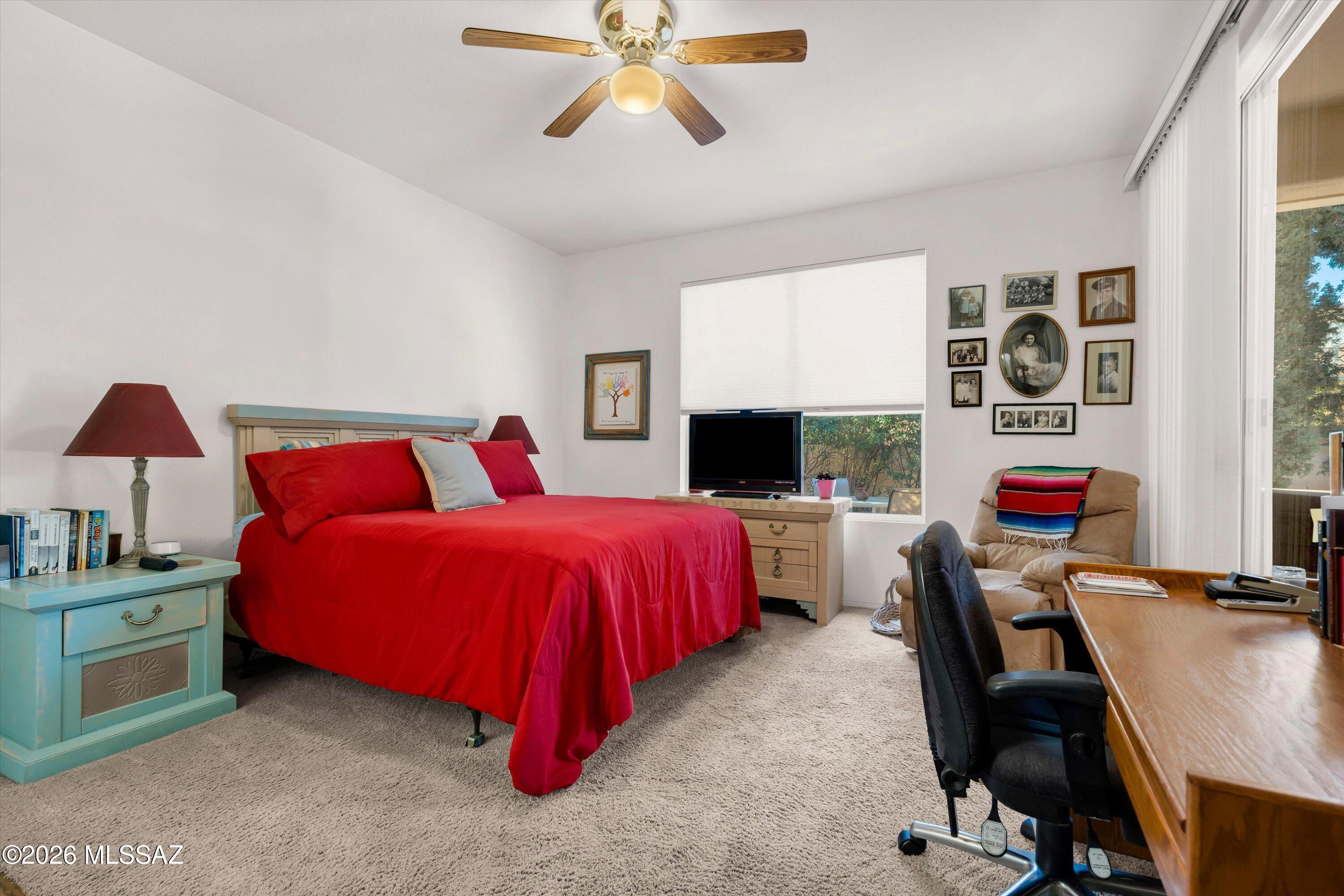 North Ranch (1-187) - Residential