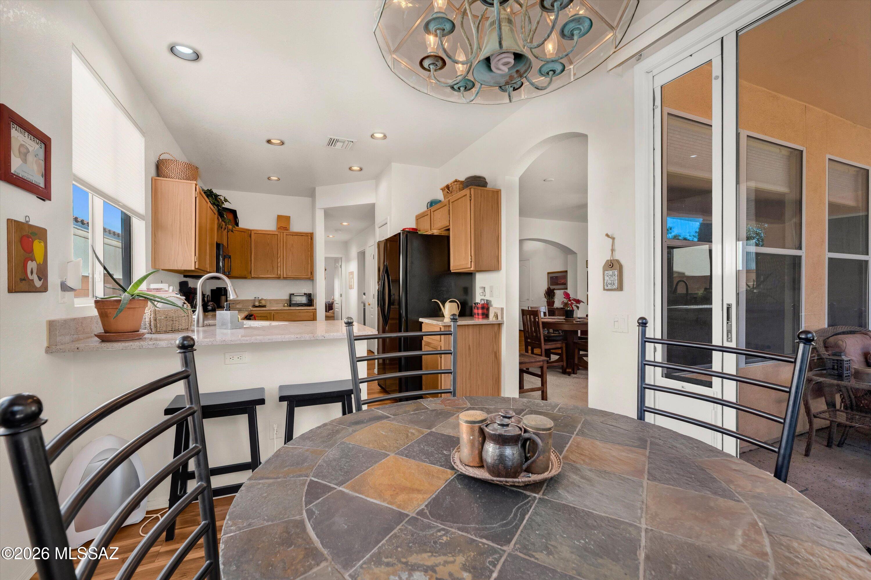 North Ranch (1-187) - Residential