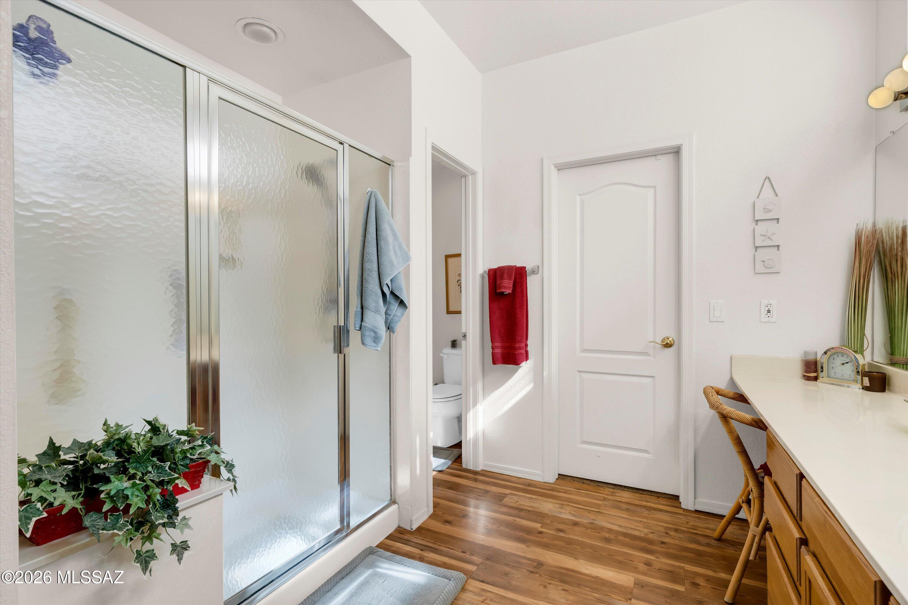 North Ranch (1-187) - Residential