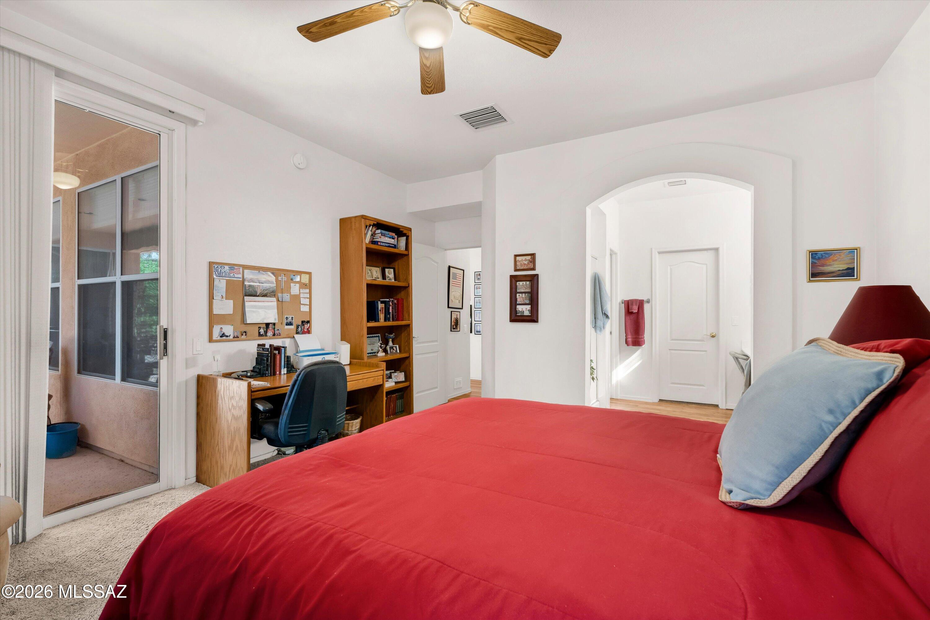 North Ranch (1-187) - Residential