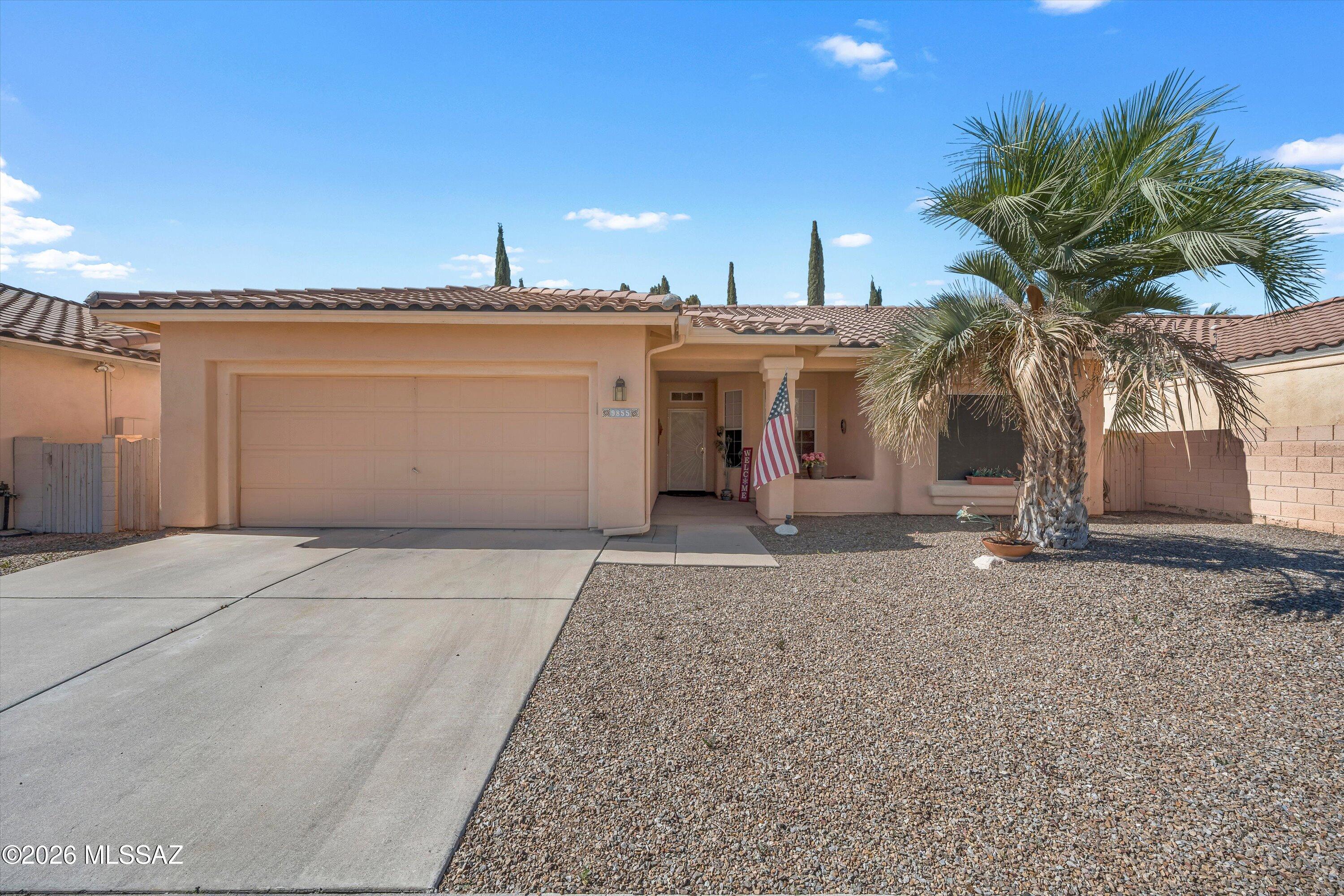 North Ranch (1-187) - Residential