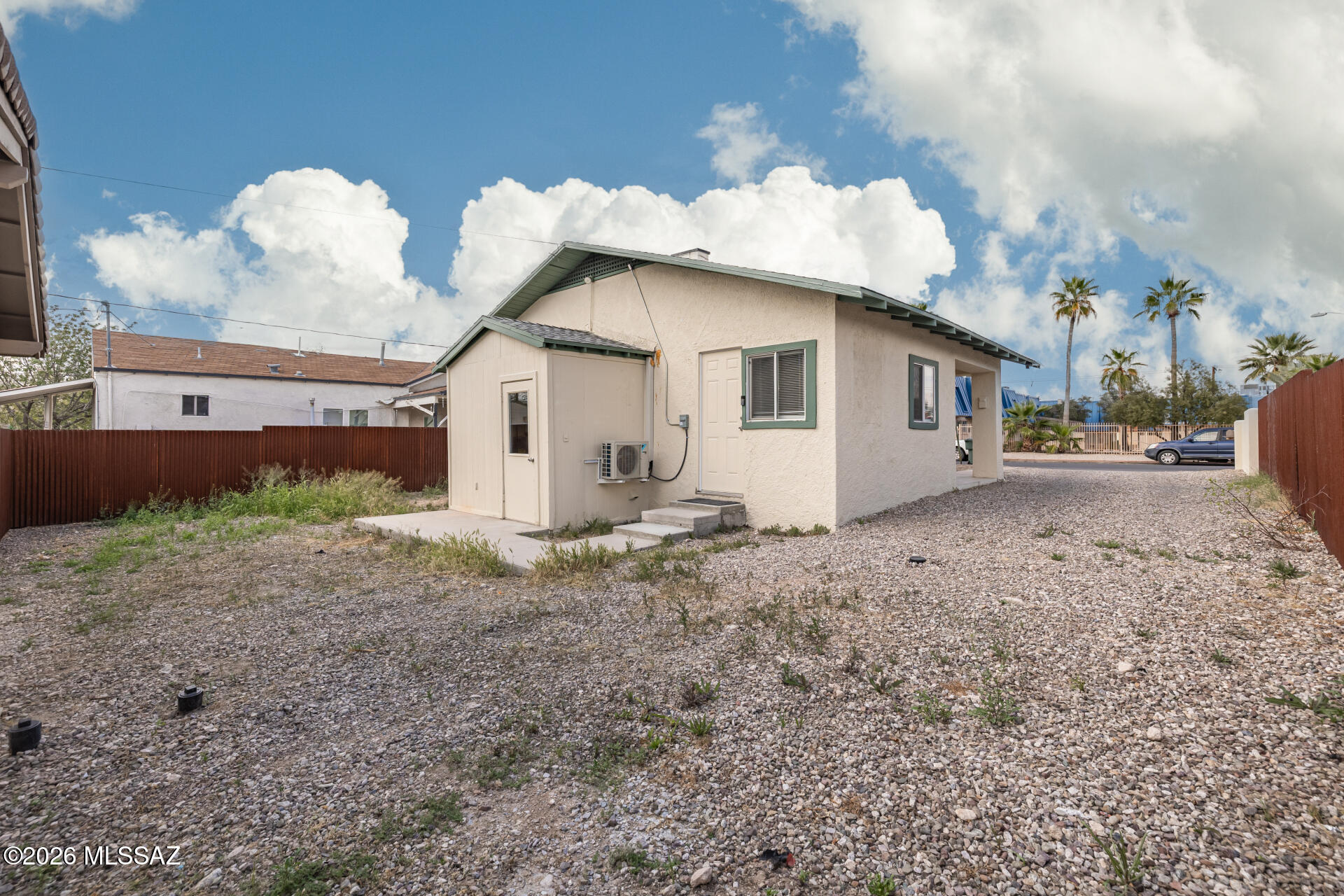 N/A - Residential Lease