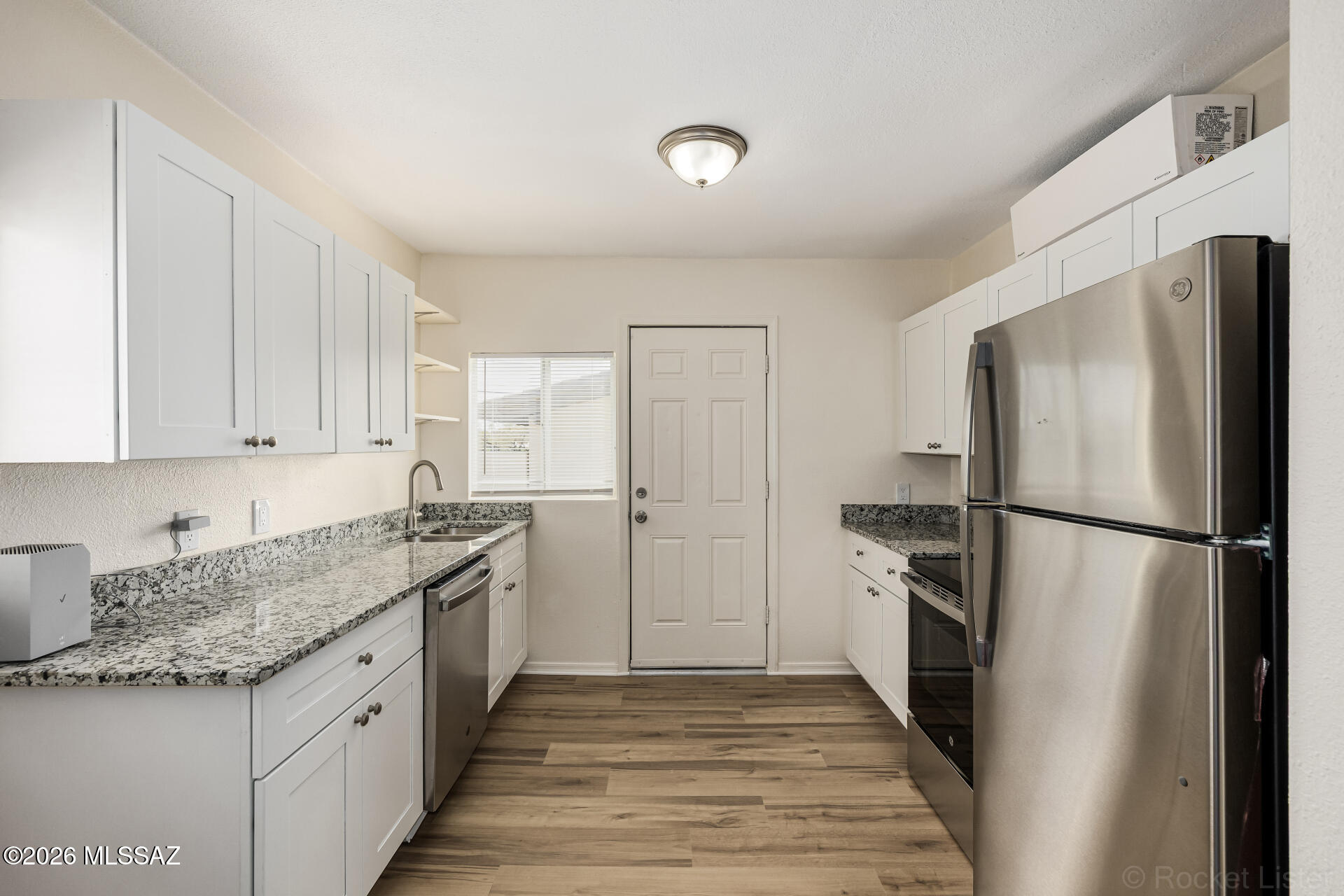 N/A - Residential Lease