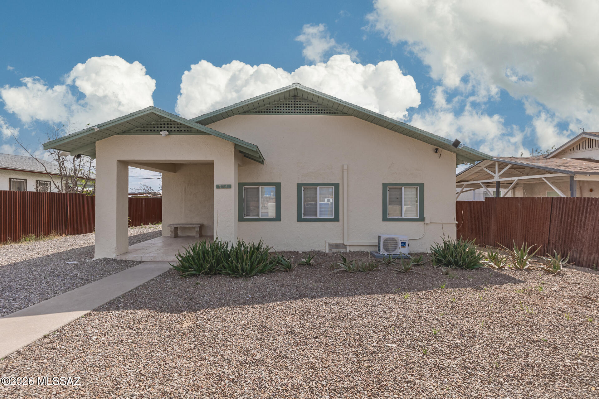 N/A - Residential Lease
