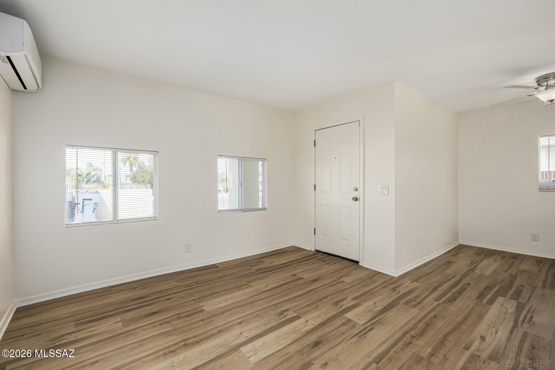 N/A - Residential Lease