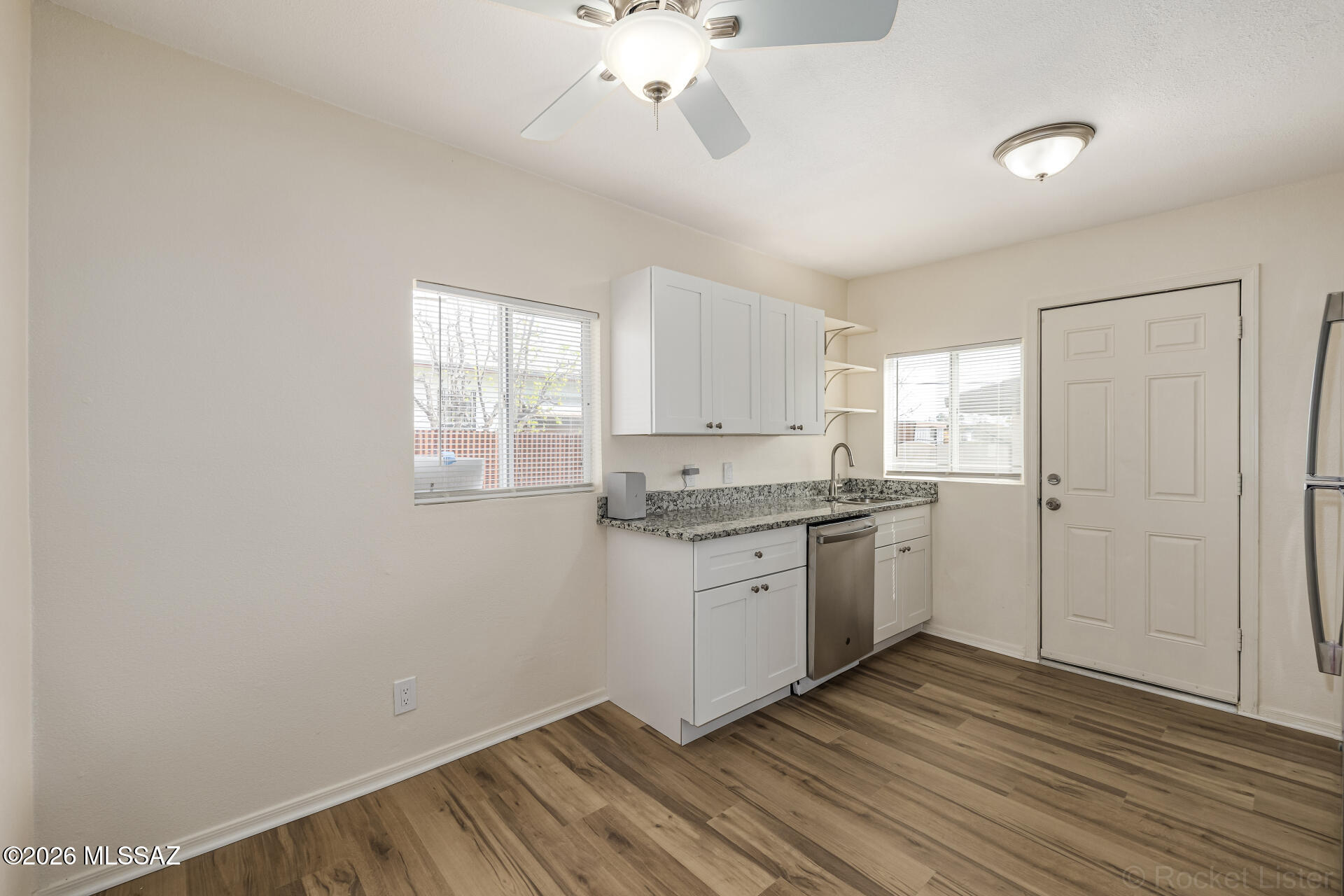 N/A - Residential Lease
