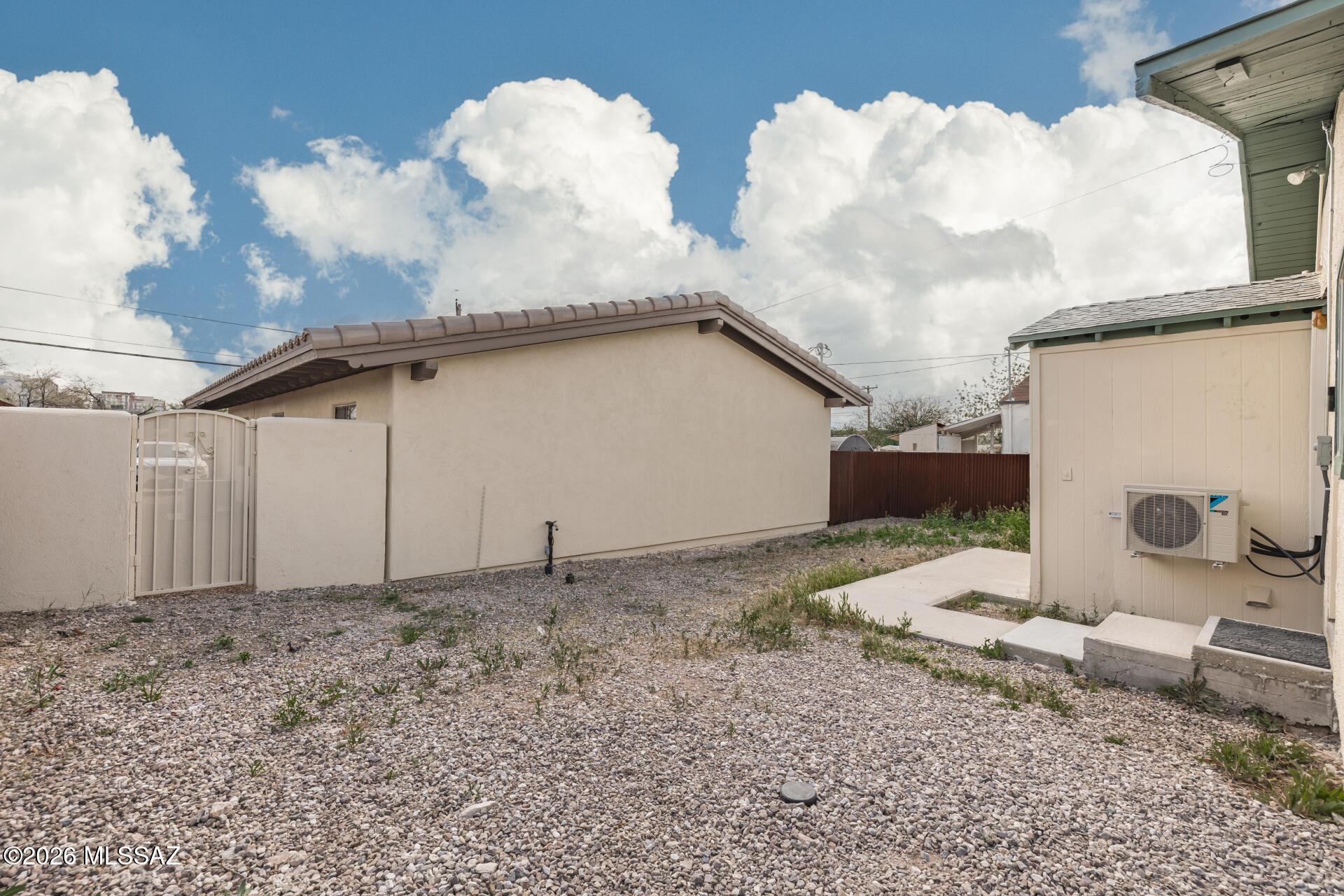 N/A - Residential Lease