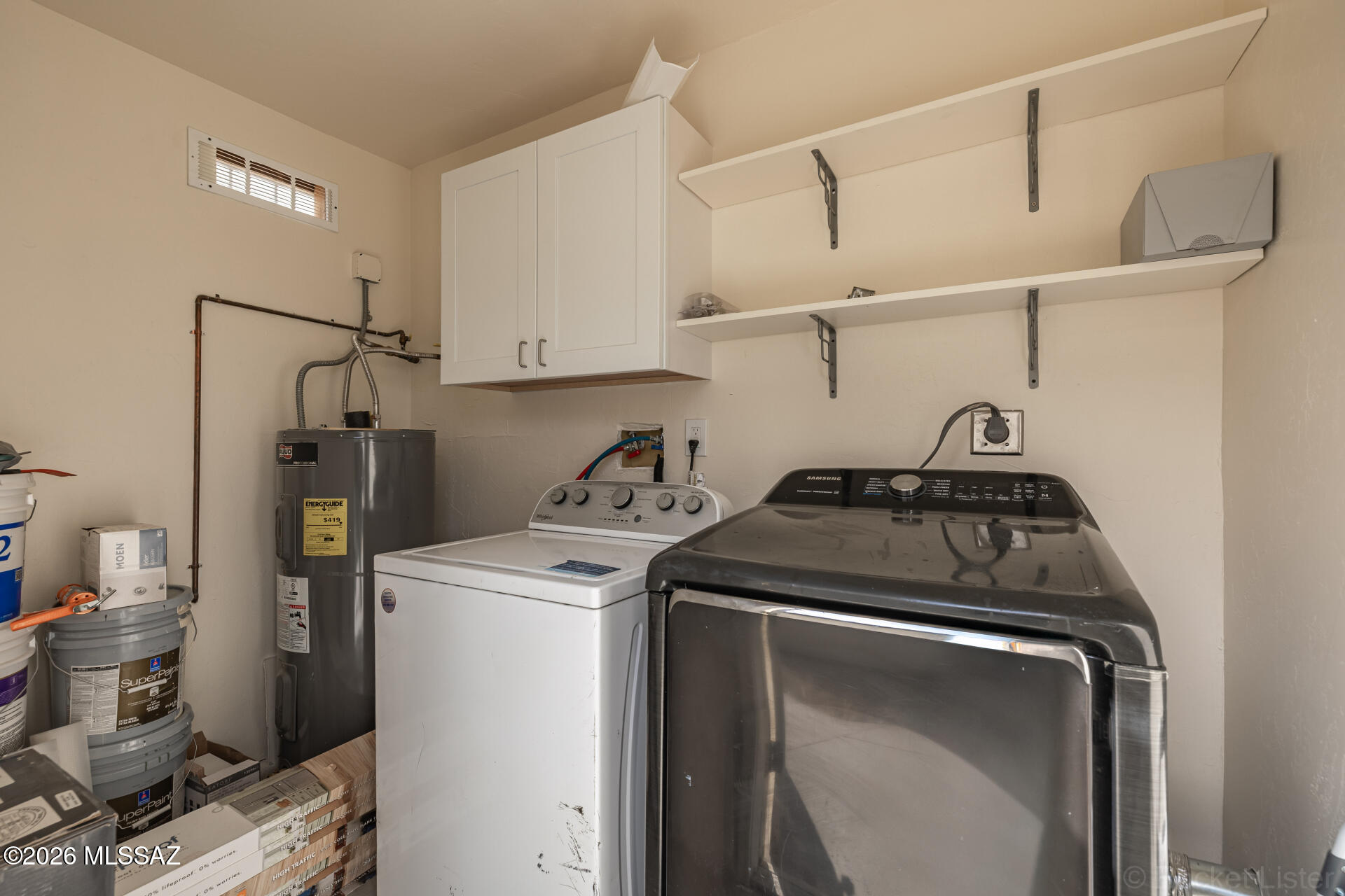 N/A - Residential Lease