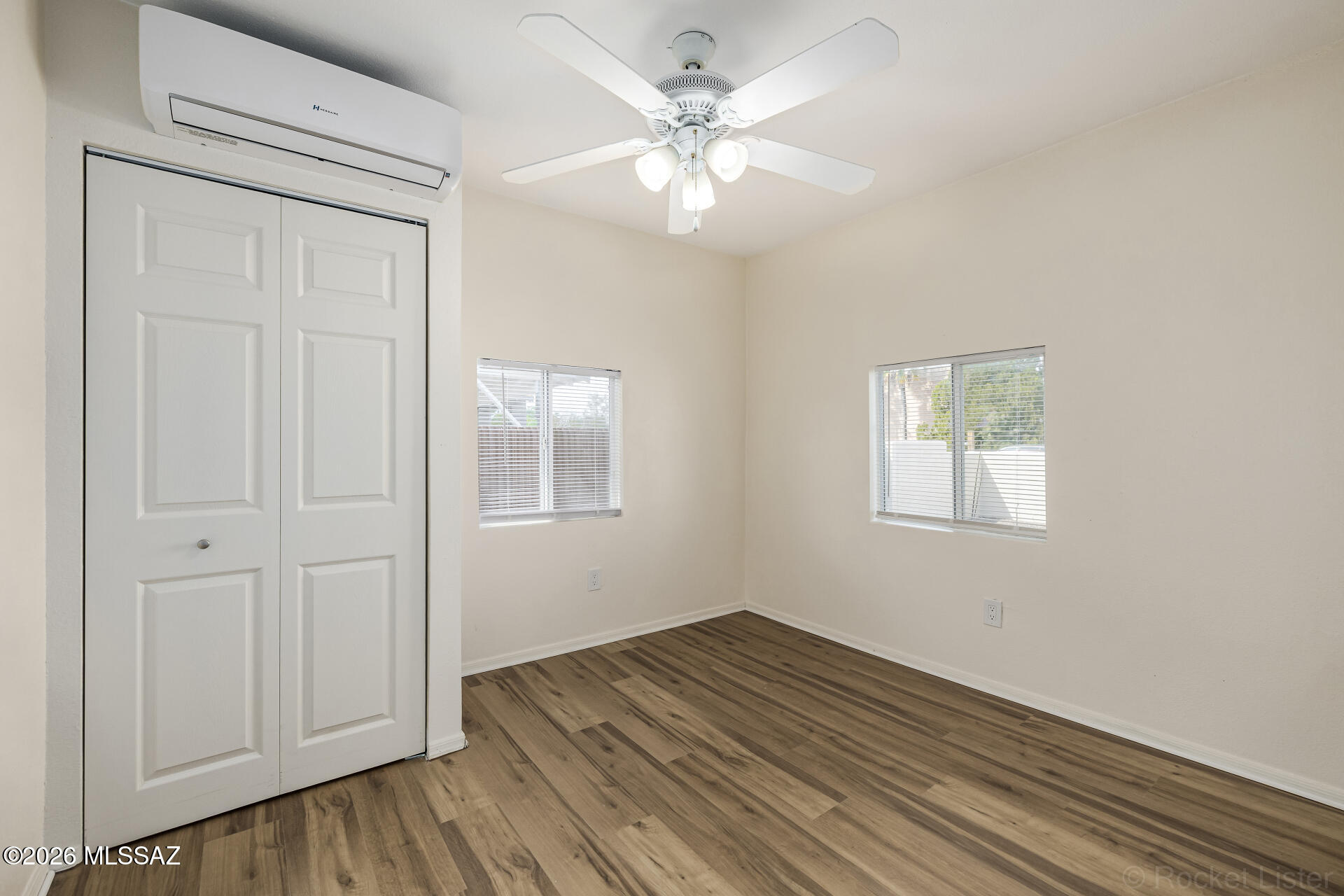 N/A - Residential Lease
