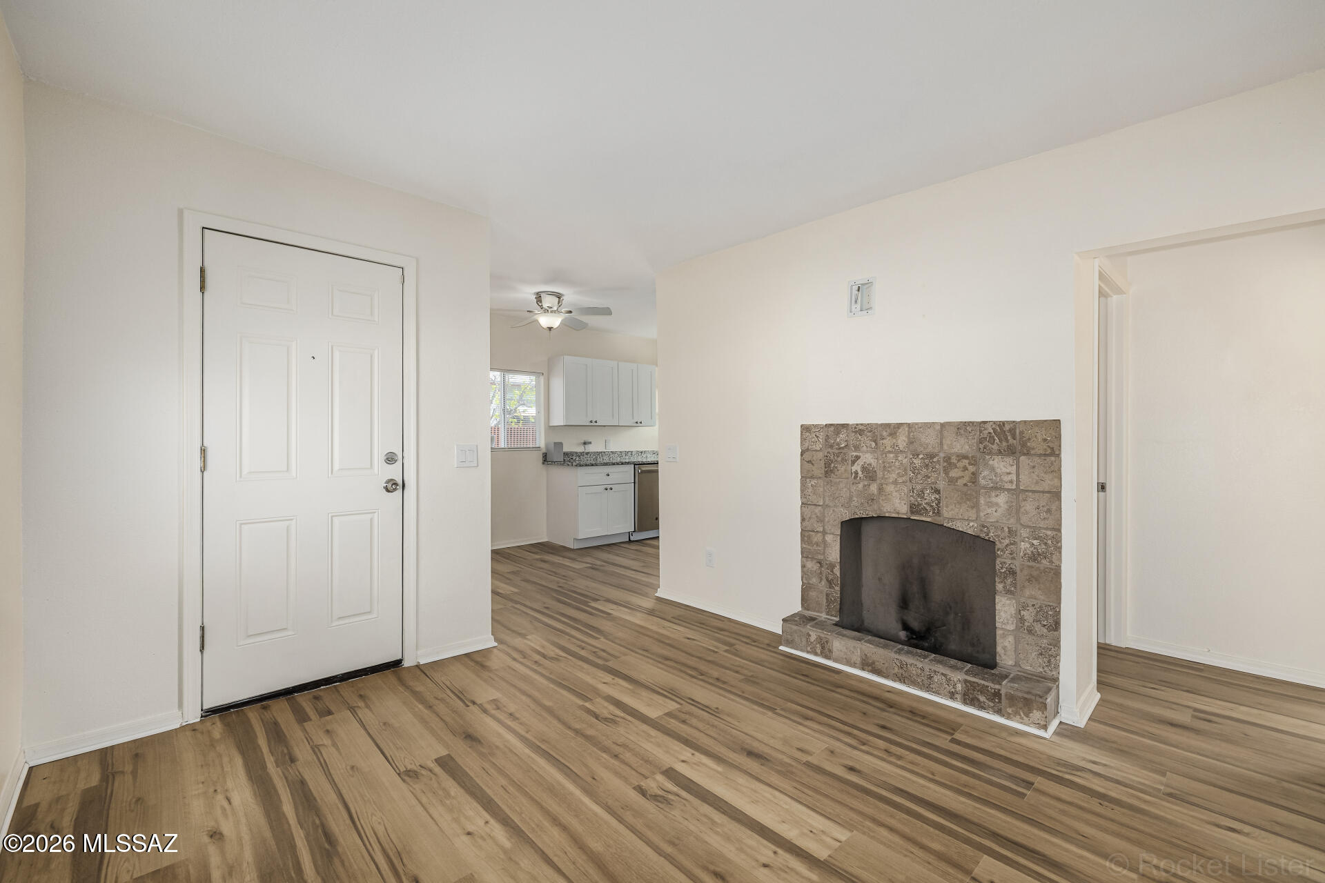N/A - Residential Lease