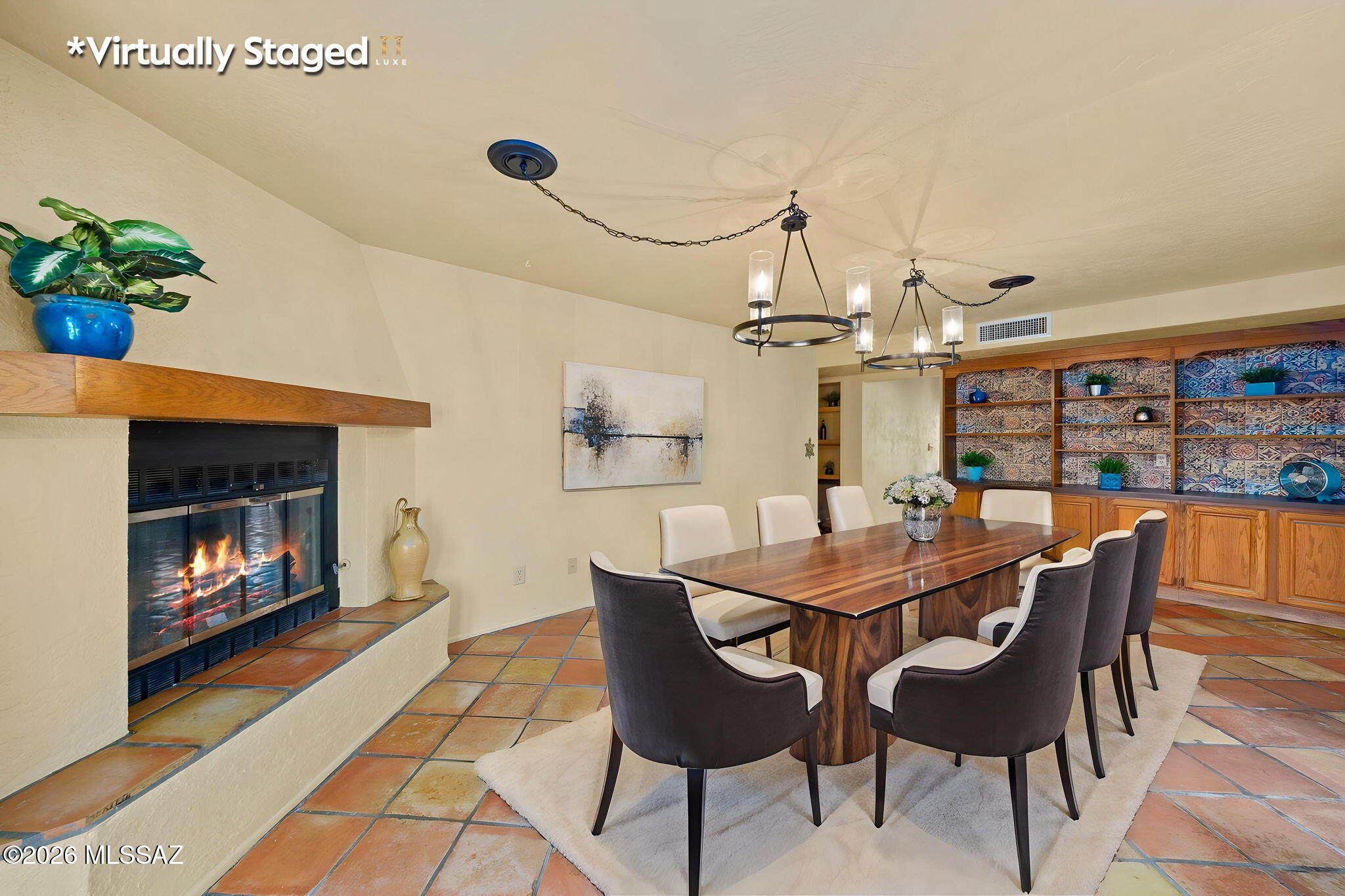 Bear Canyon Hills - Residential