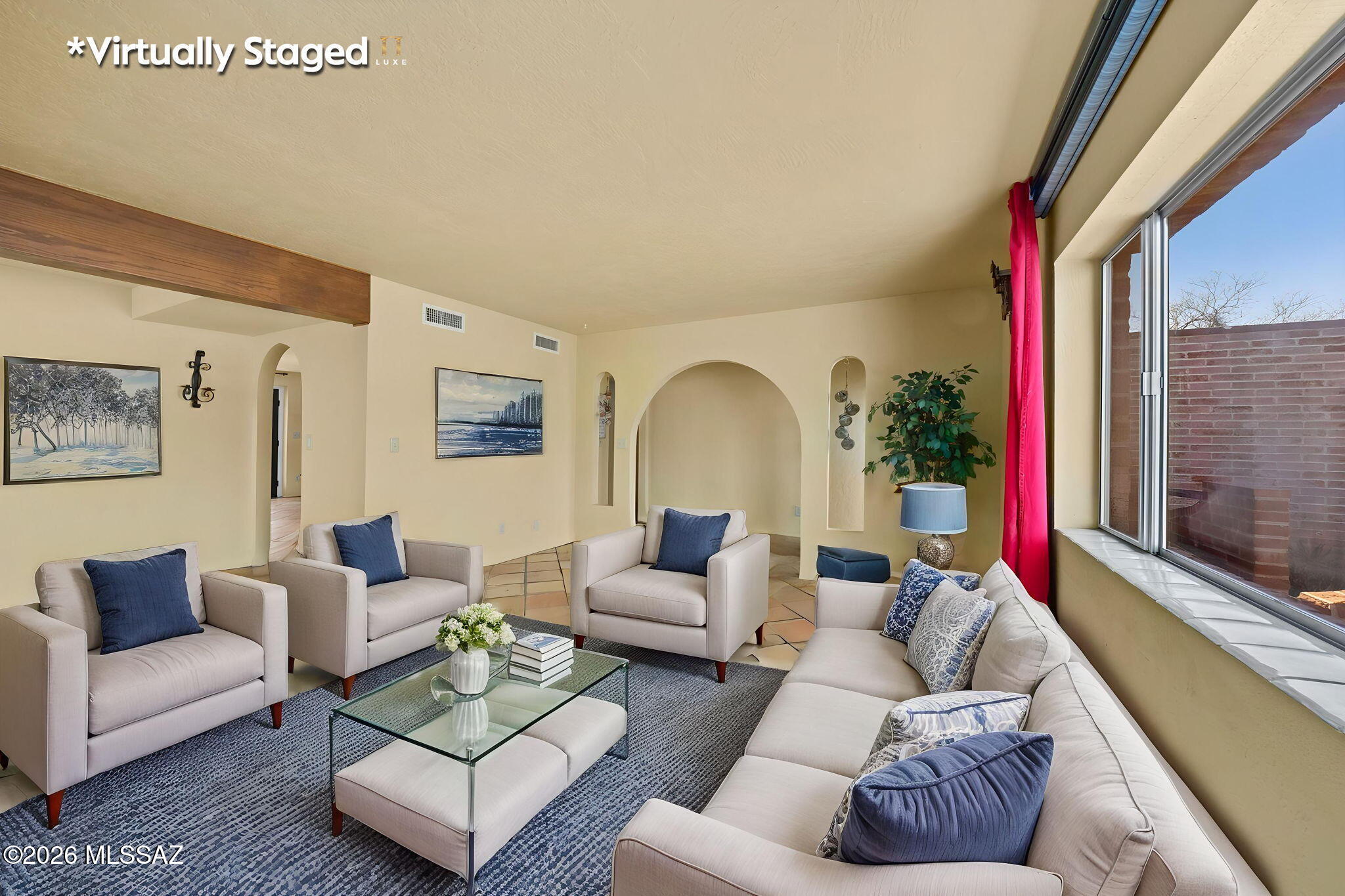 Bear Canyon Hills - Residential